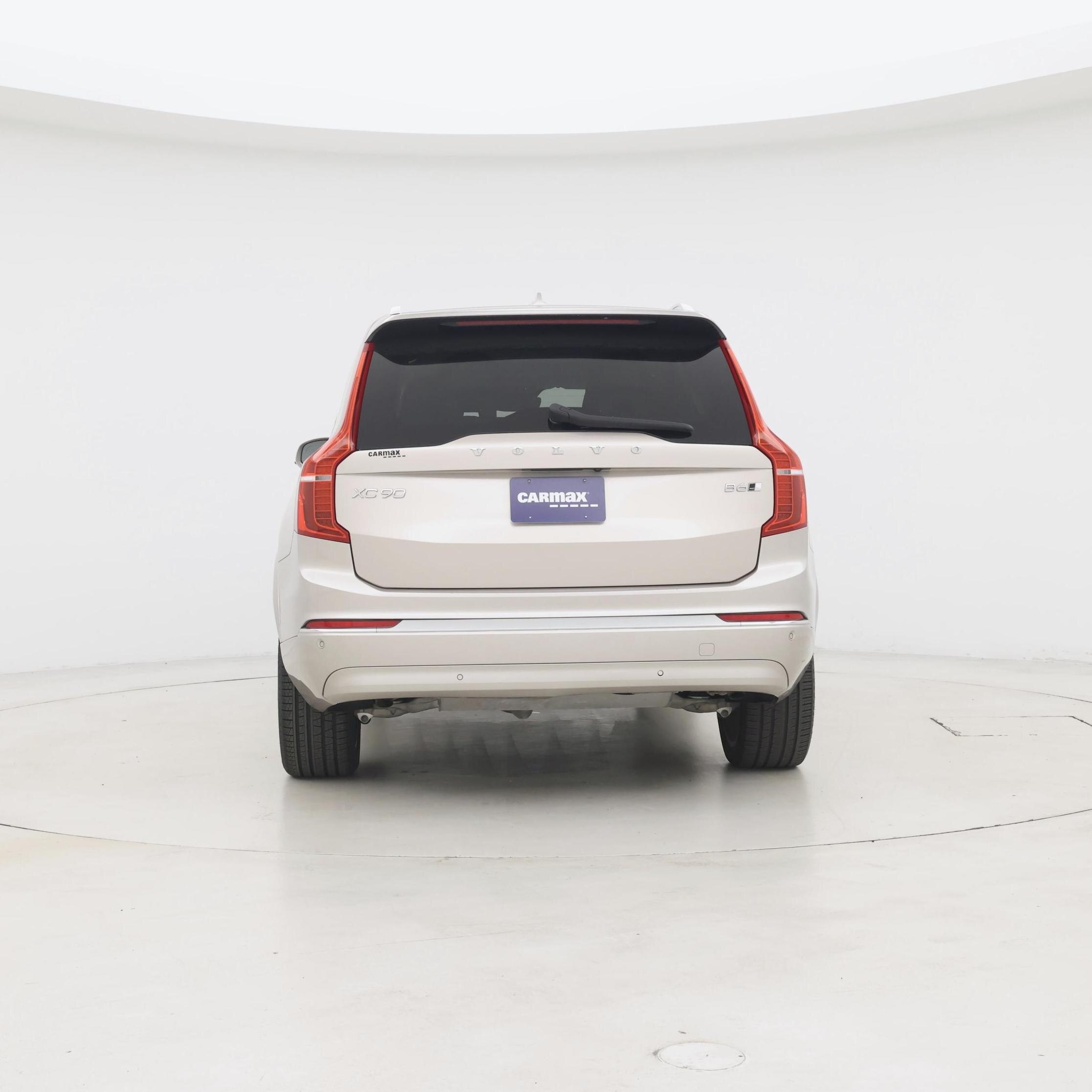 Thumbnail: 2023 Volvo XC90 - 6
