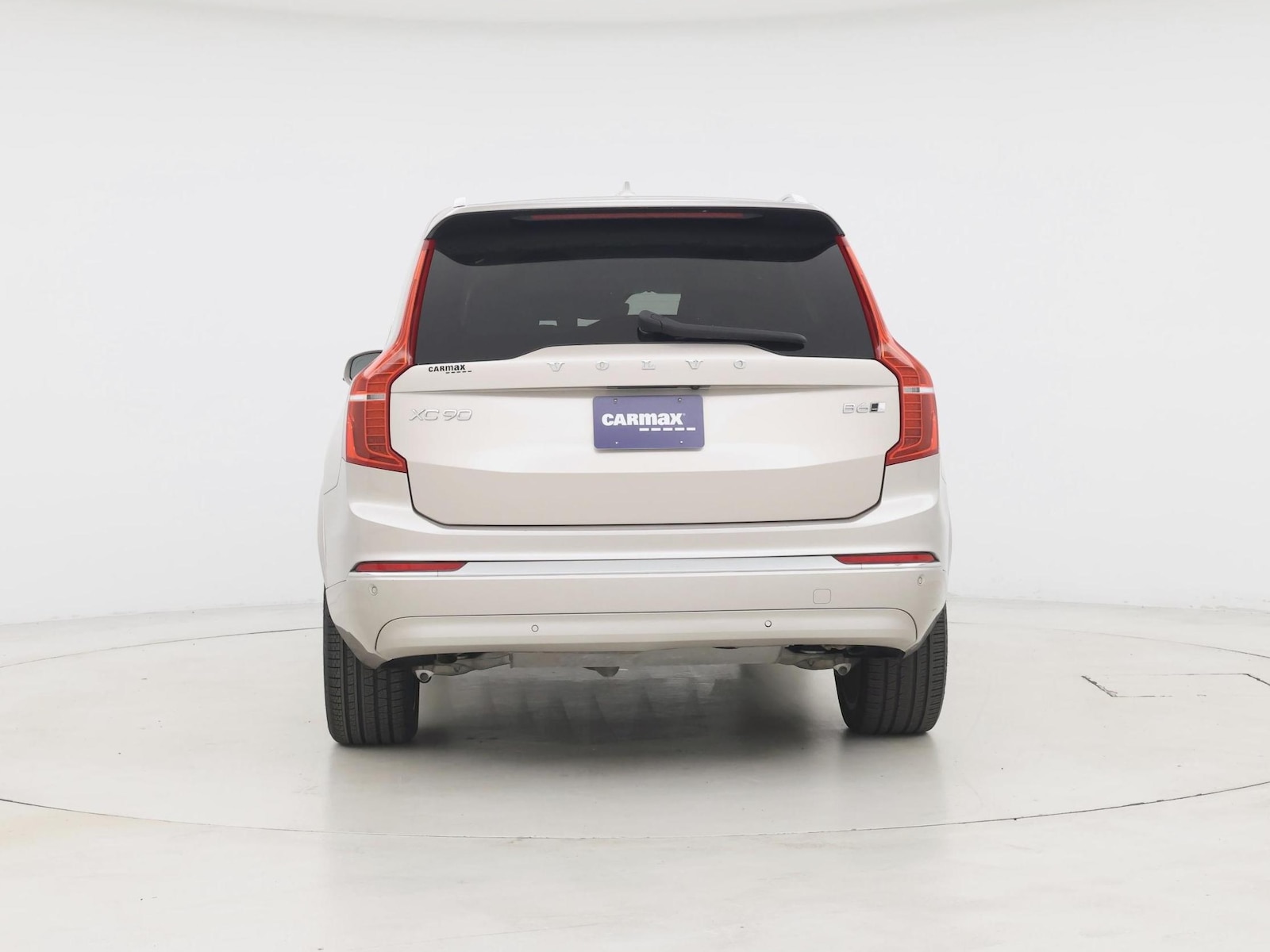 2023 Volvo XC90 Plus - Photo 7