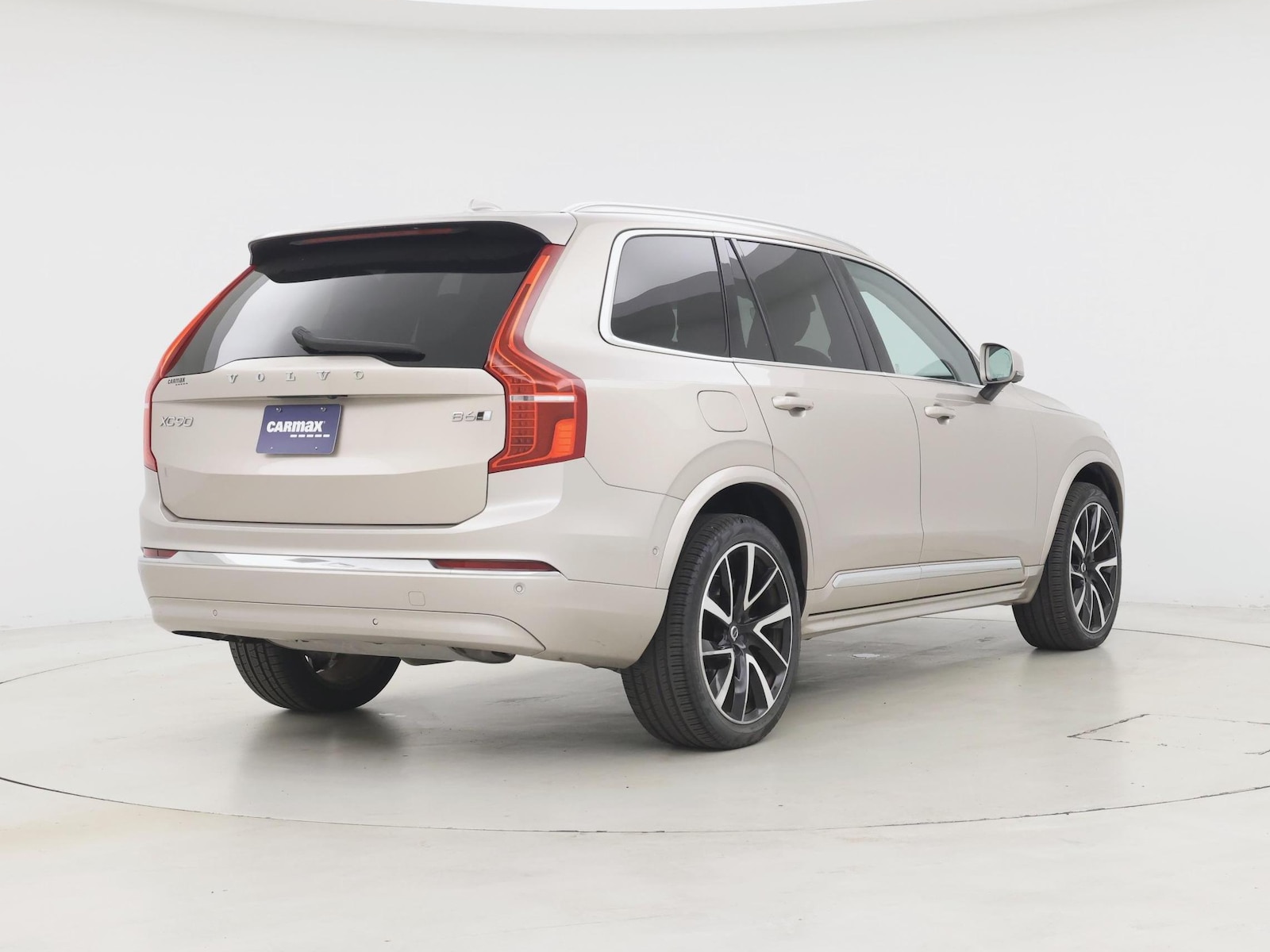 2023 Volvo XC90 Plus - Photo 9