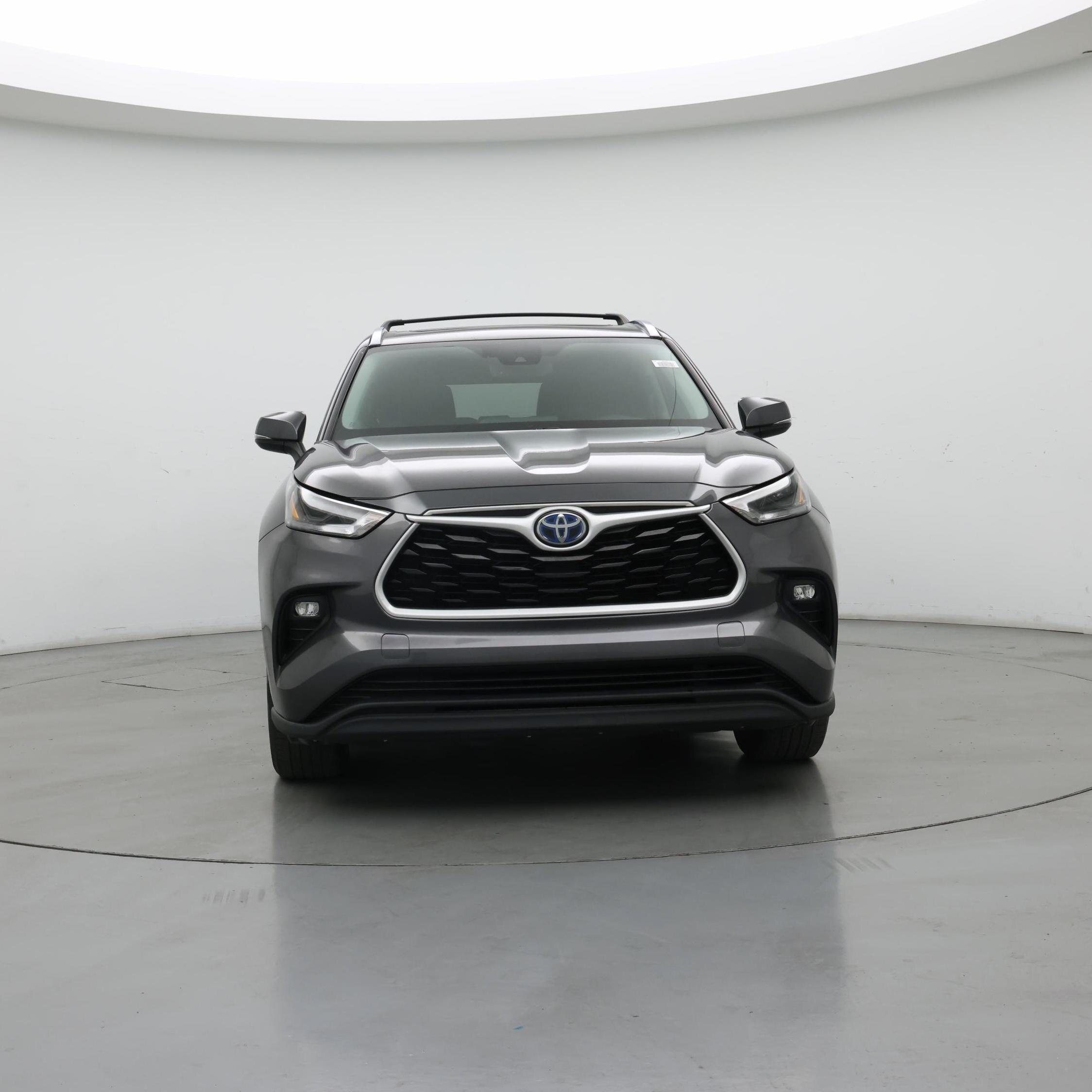 Thumbnail: 2021 Toyota Highlander - 5