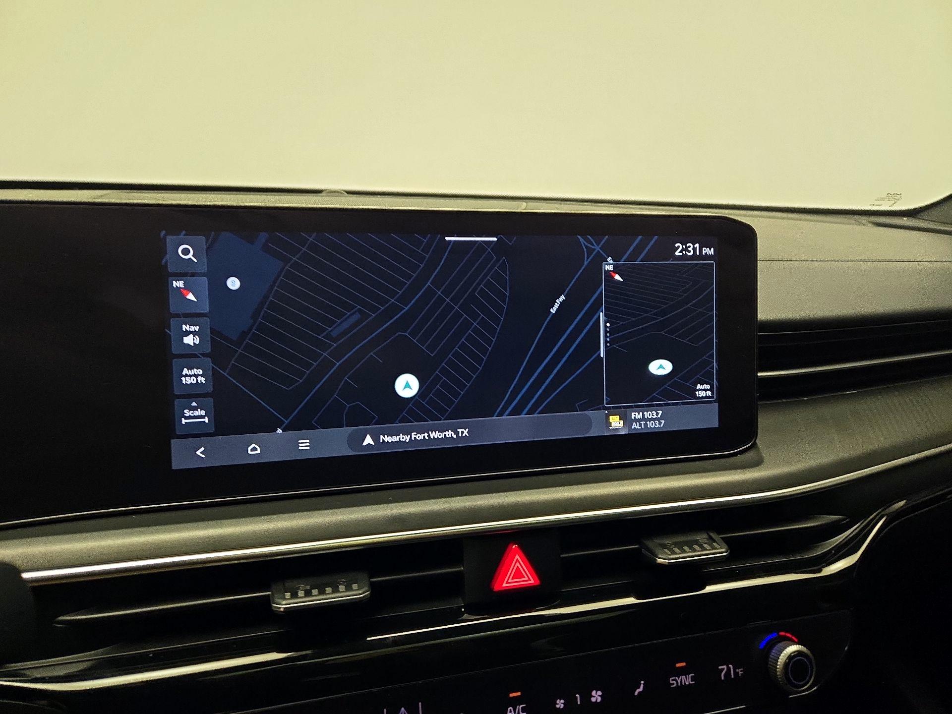 Thumbnail: 2025 Kia K5 - 14