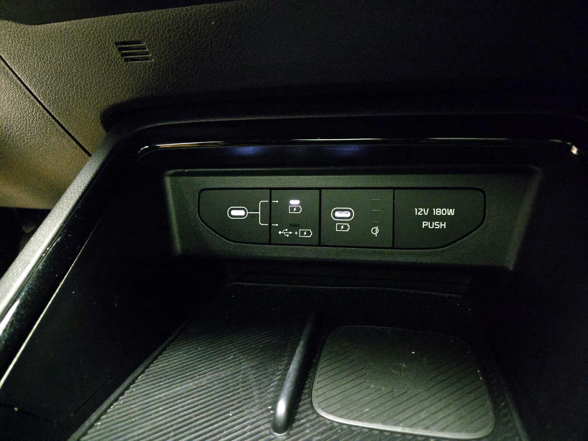 Thumbnail: 2025 Kia K5 - 19