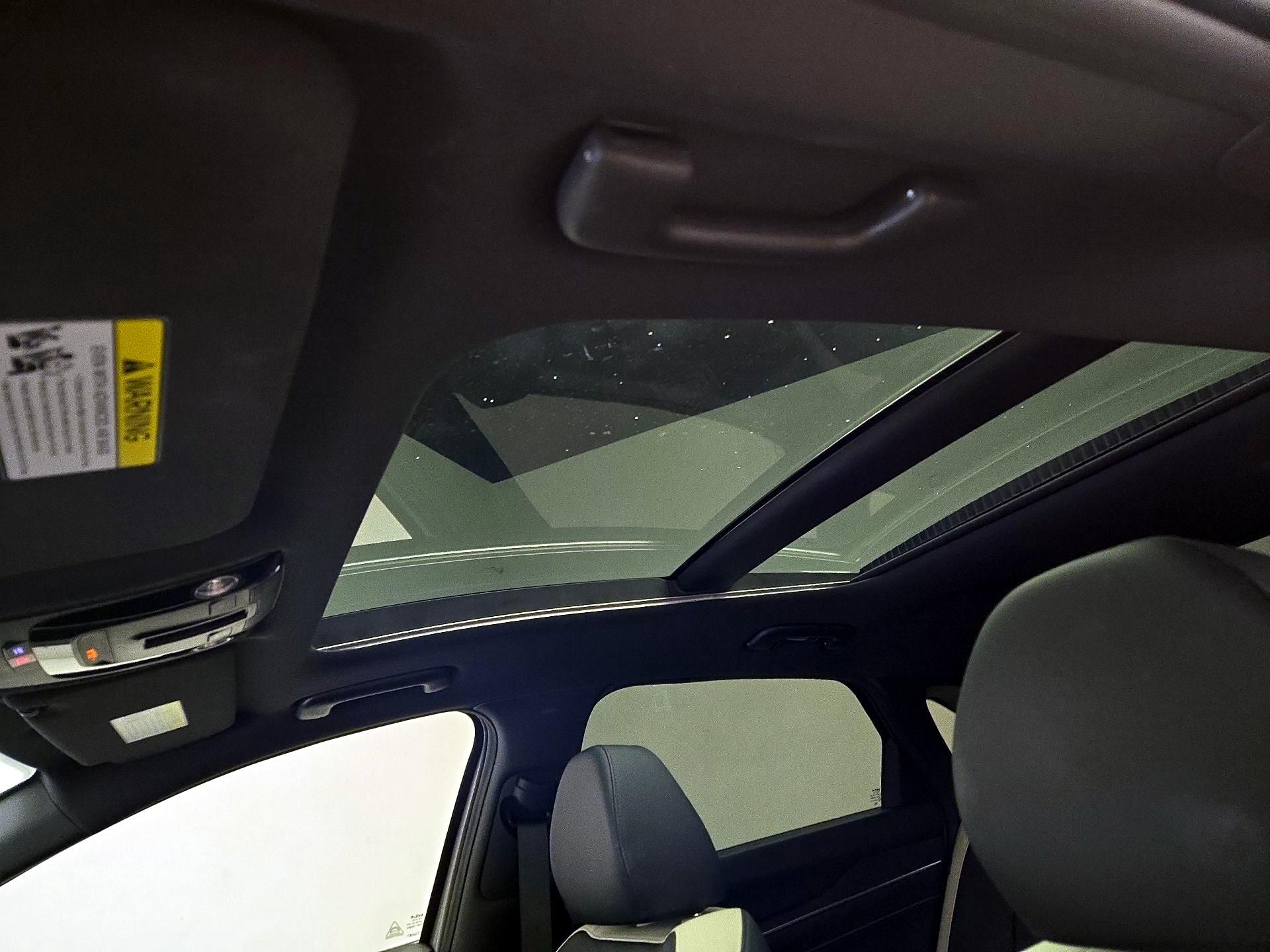 Thumbnail: 2025 Kia K5 - 20