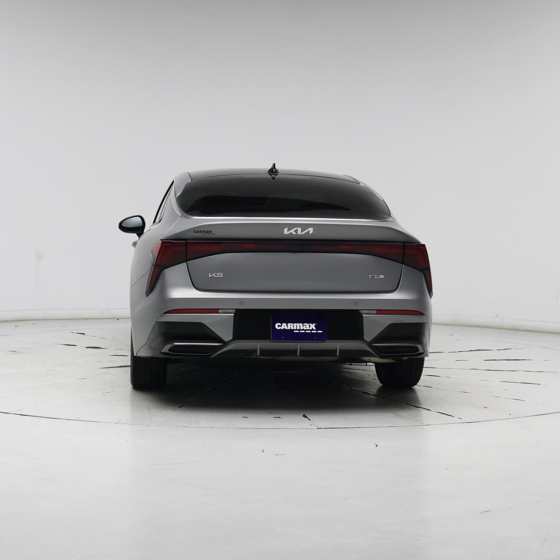 Thumbnail: 2025 Kia K5 - 6