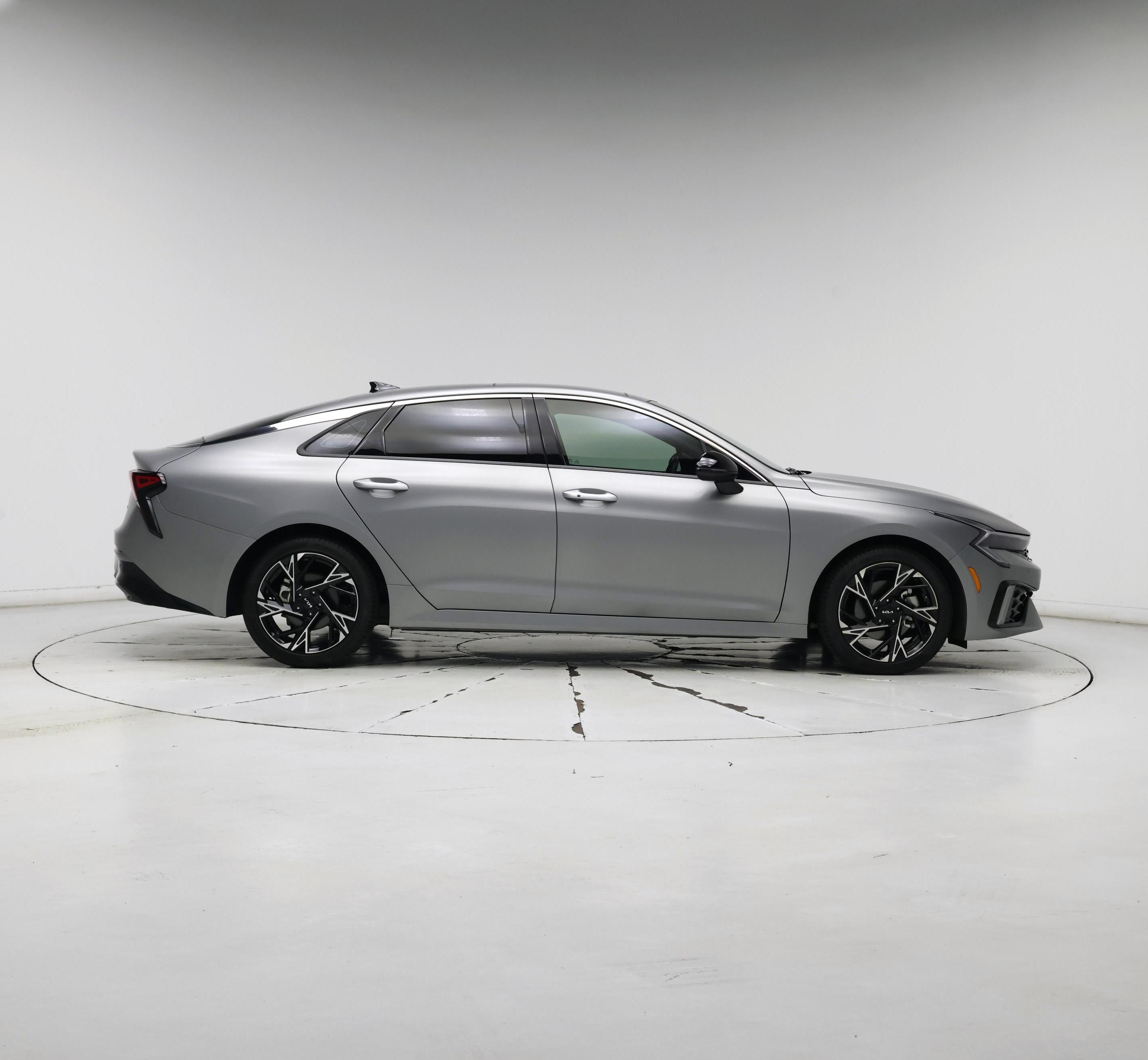 Thumbnail: 2025 Kia K5 - 7