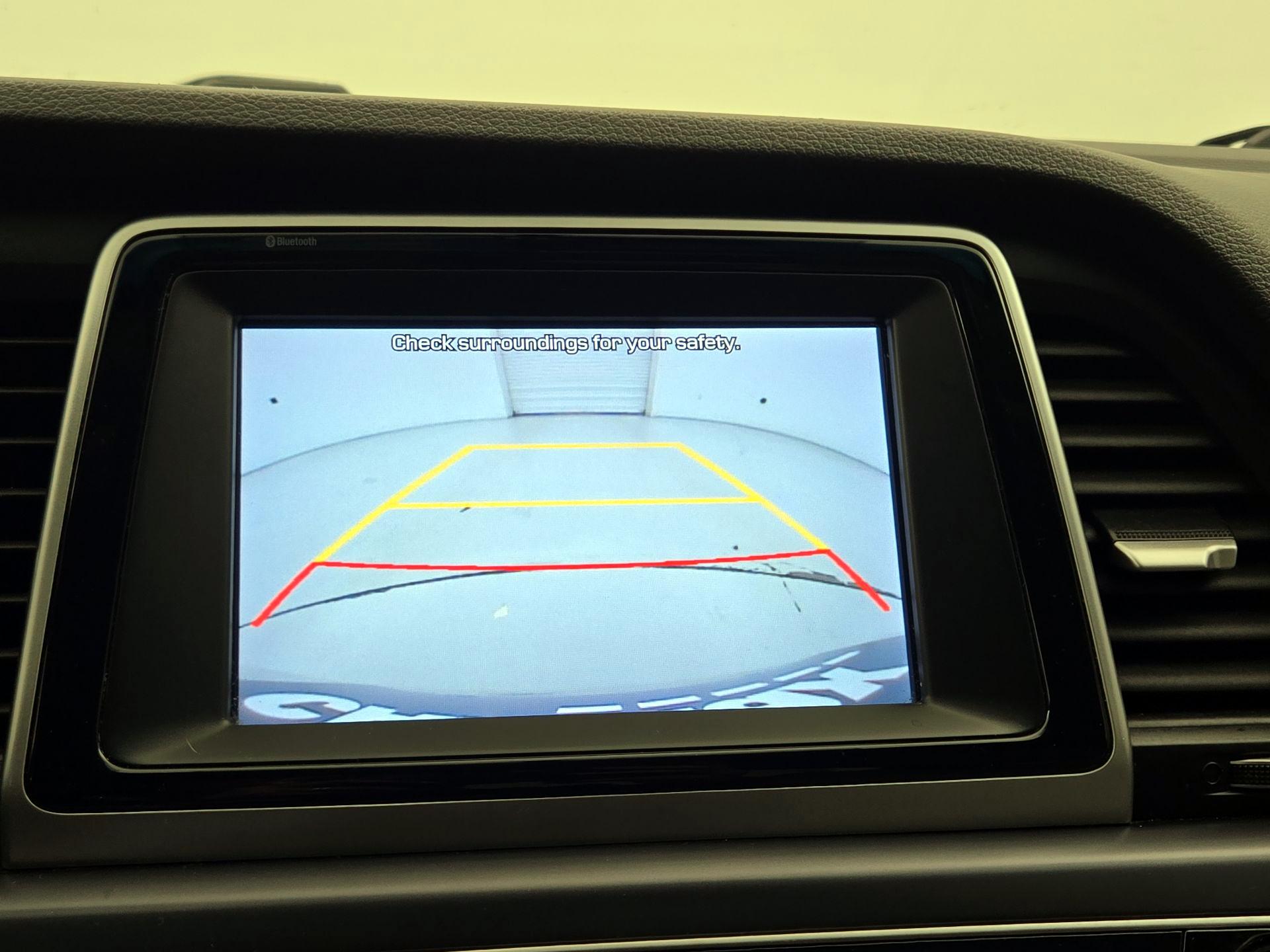 Thumbnail: 2019 Hyundai Sonata - 14