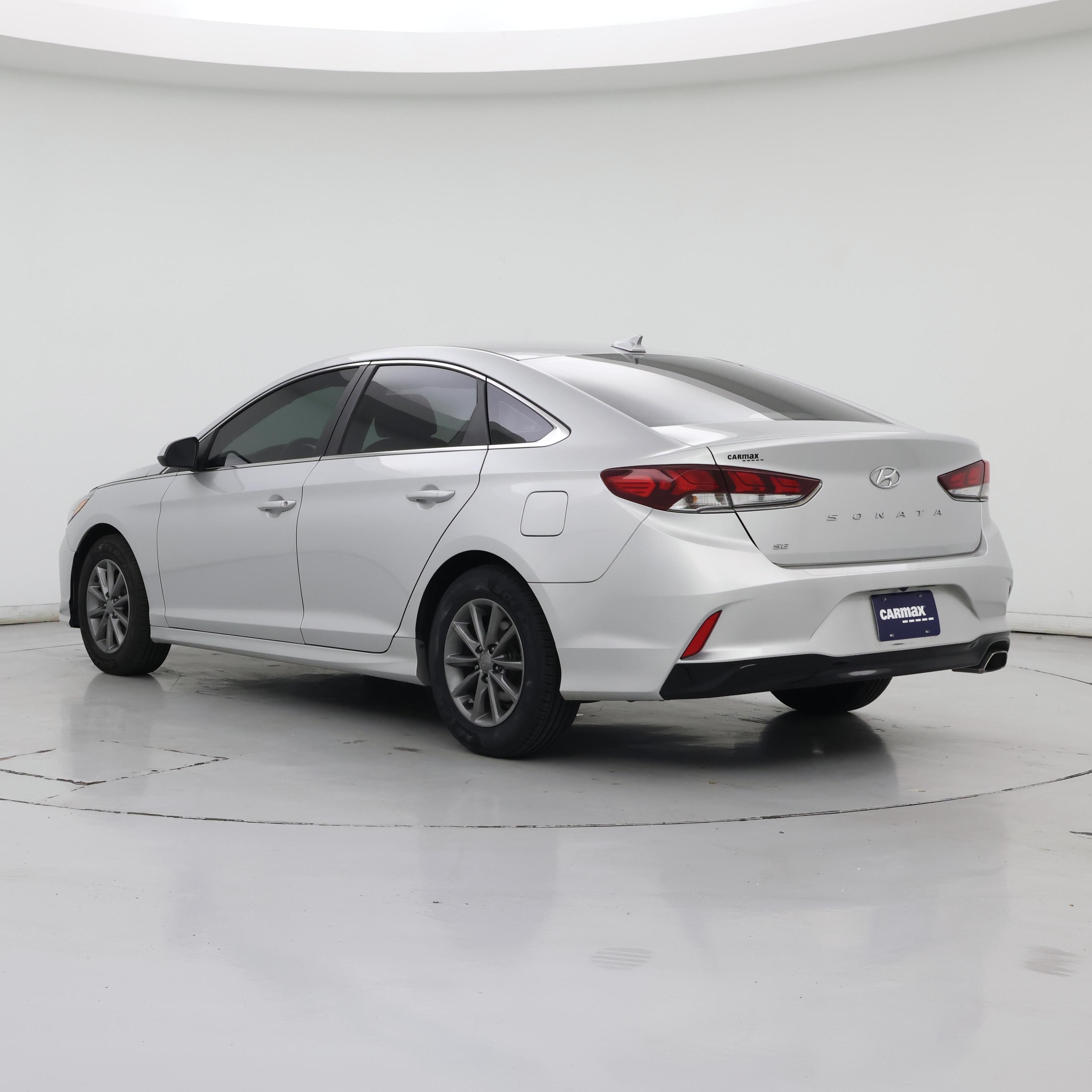 Thumbnail: 2019 Hyundai Sonata - 2