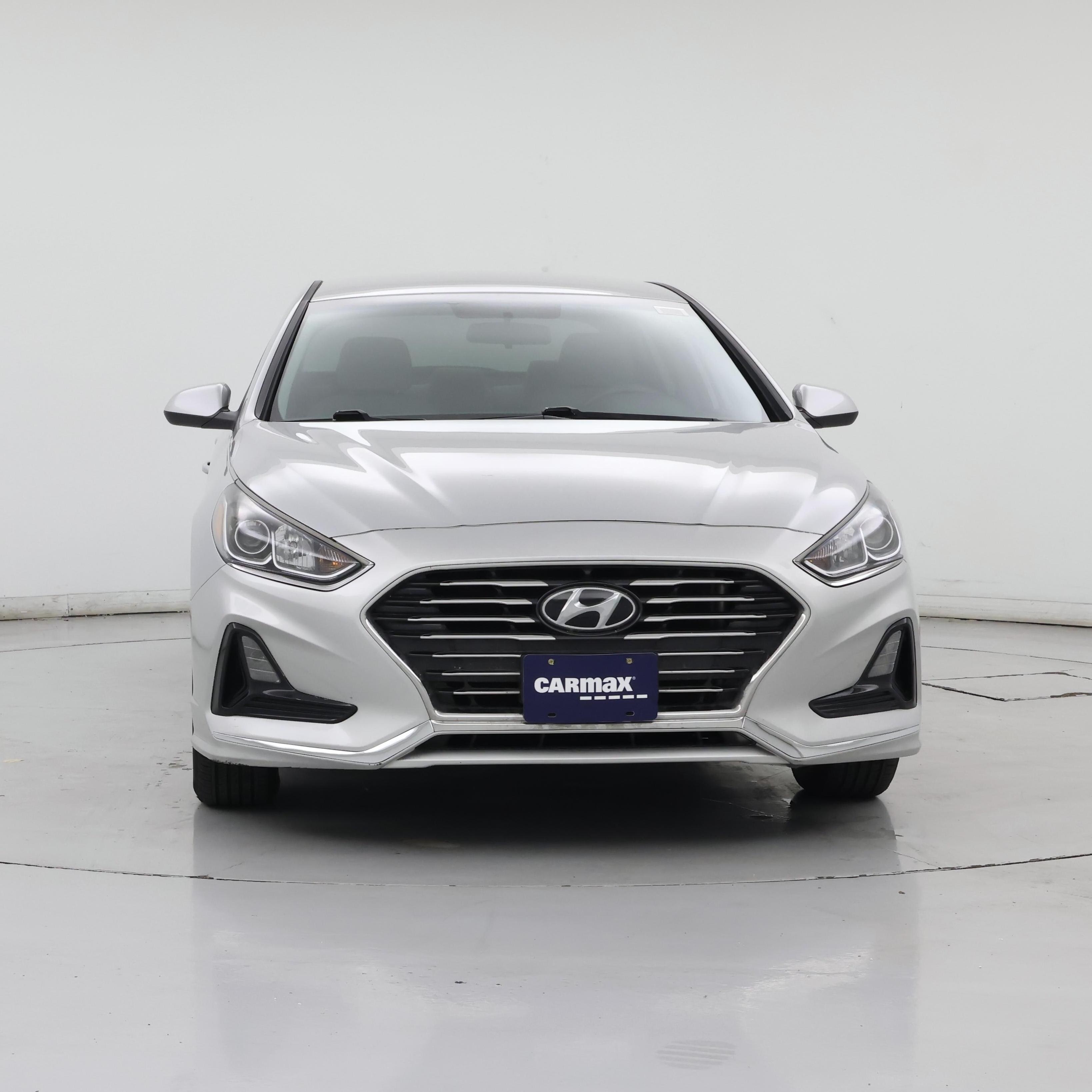 Thumbnail: 2019 Hyundai Sonata - 5