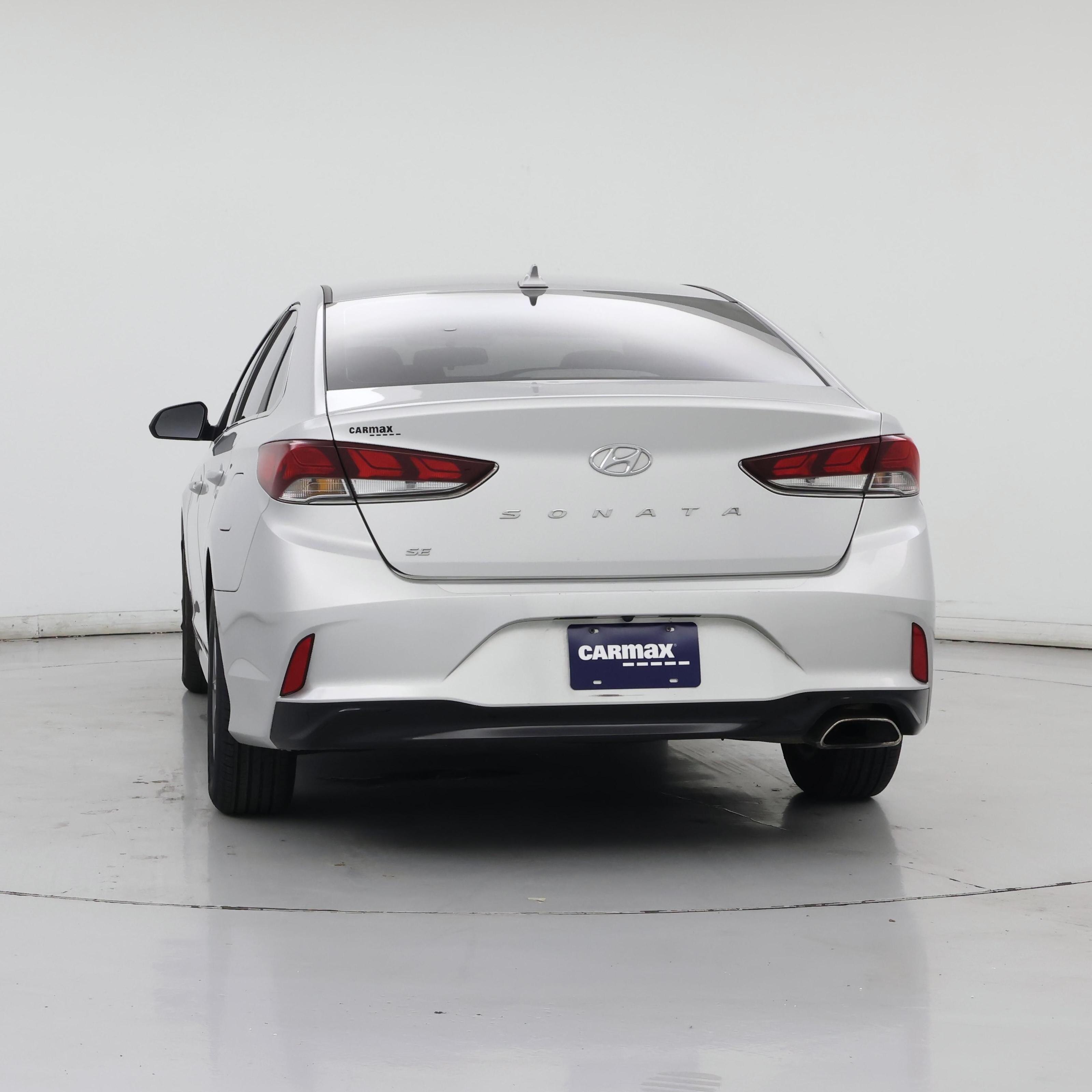 Thumbnail: 2019 Hyundai Sonata - 6