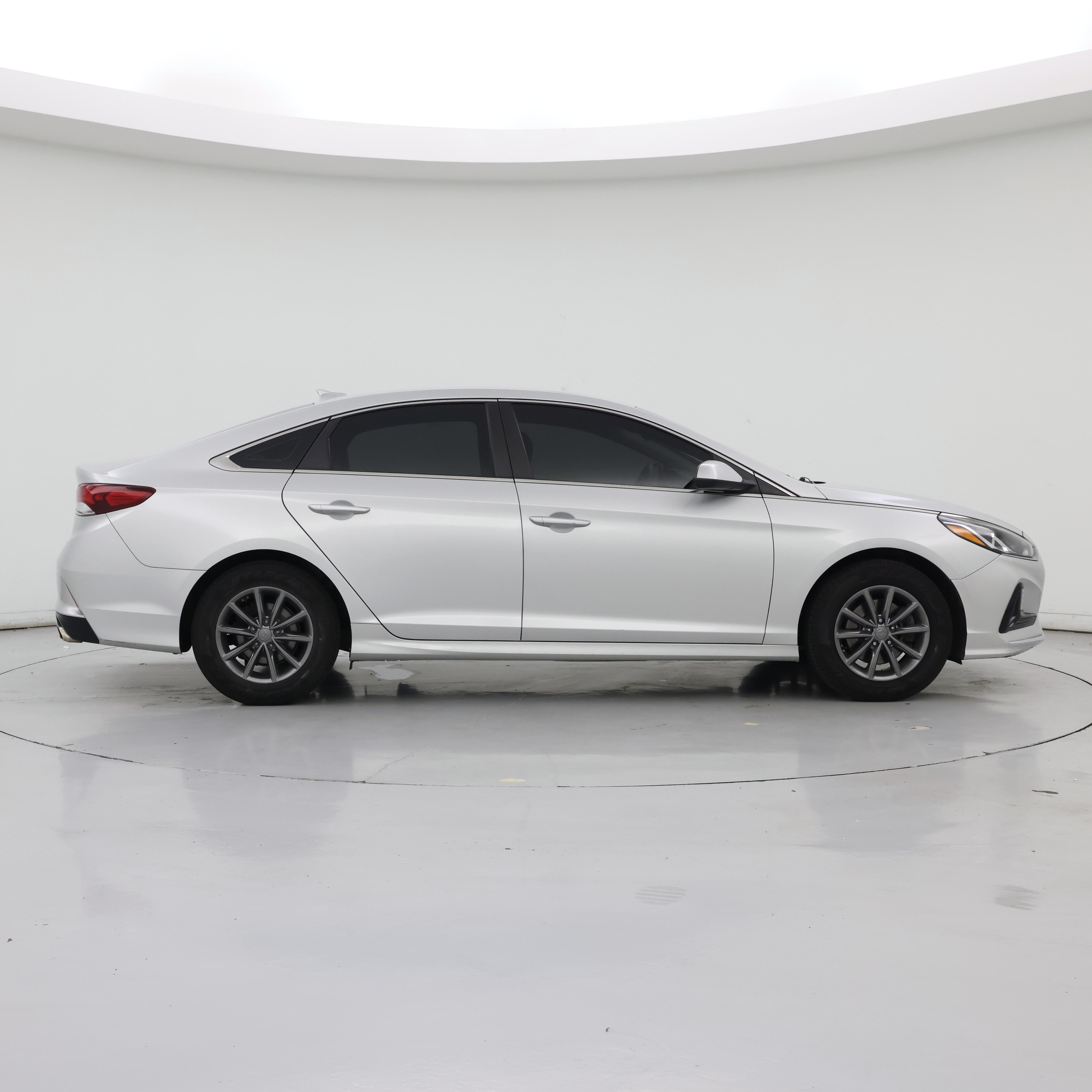 Thumbnail: 2019 Hyundai Sonata - 7