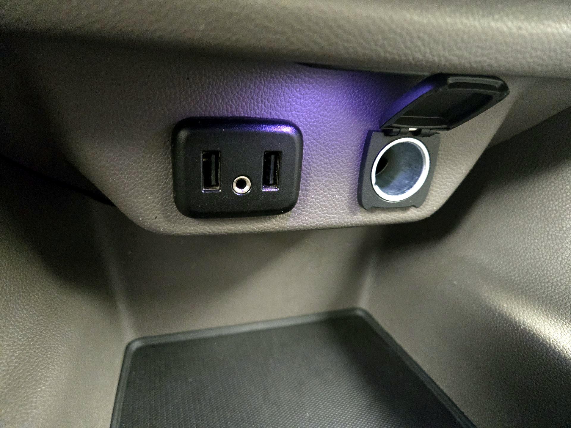 Thumbnail: 2018 Chevrolet Traverse - 18