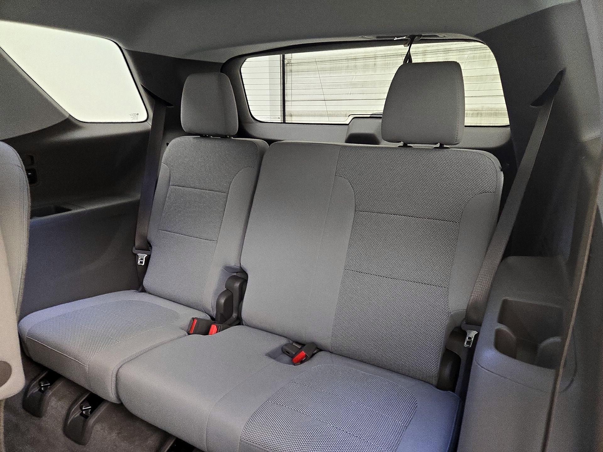 Thumbnail: 2018 Chevrolet Traverse - 20