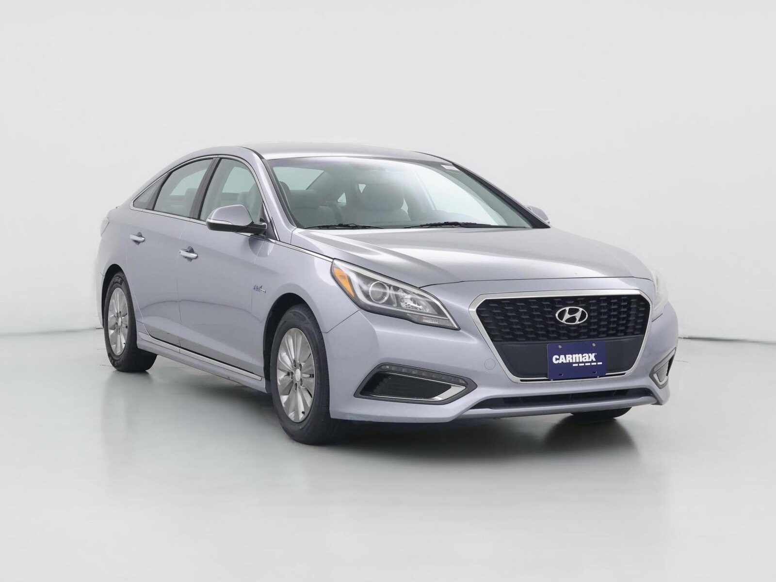 2017 Hyundai Sonata Hybrid