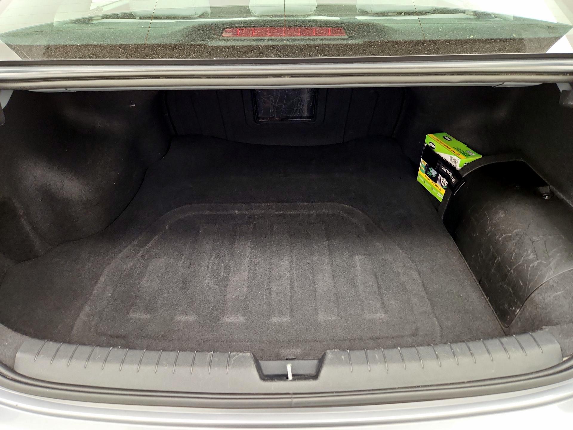 Thumbnail: 2017 Hyundai Sonata - 20