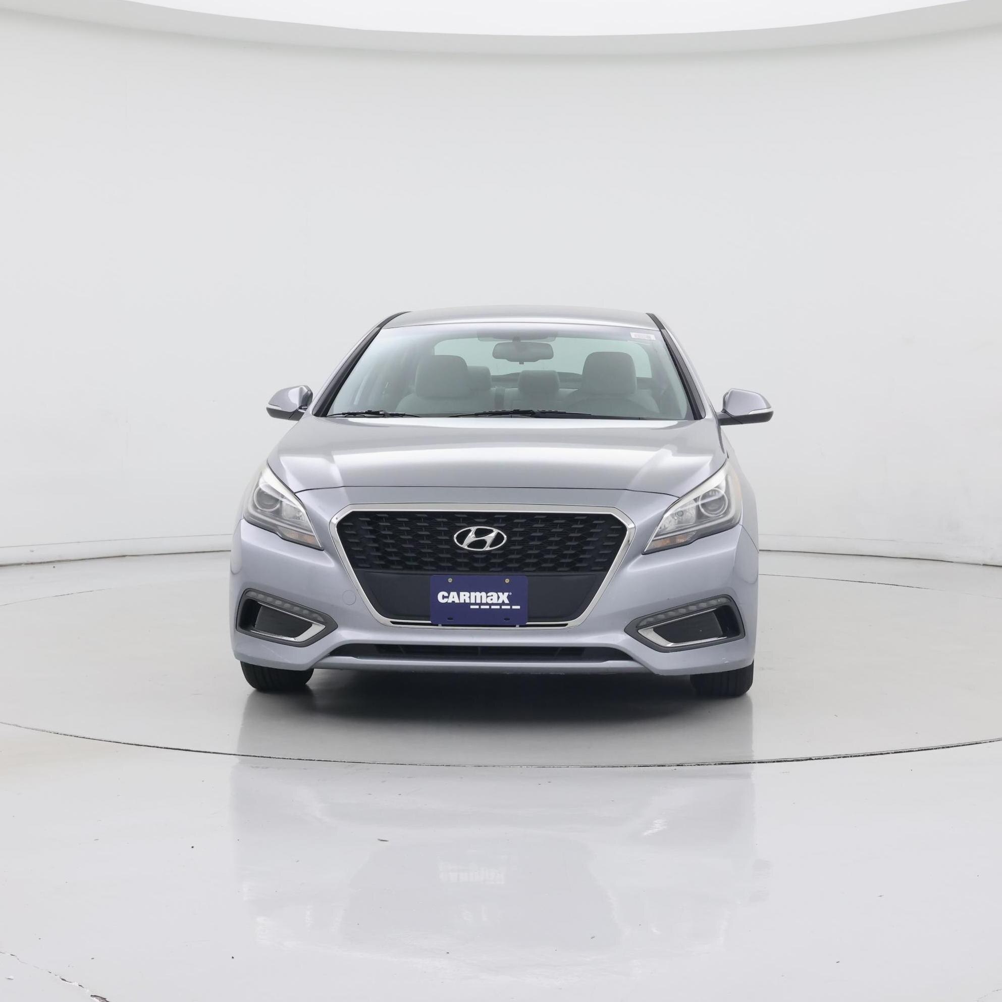 Thumbnail: 2017 Hyundai Sonata - 5