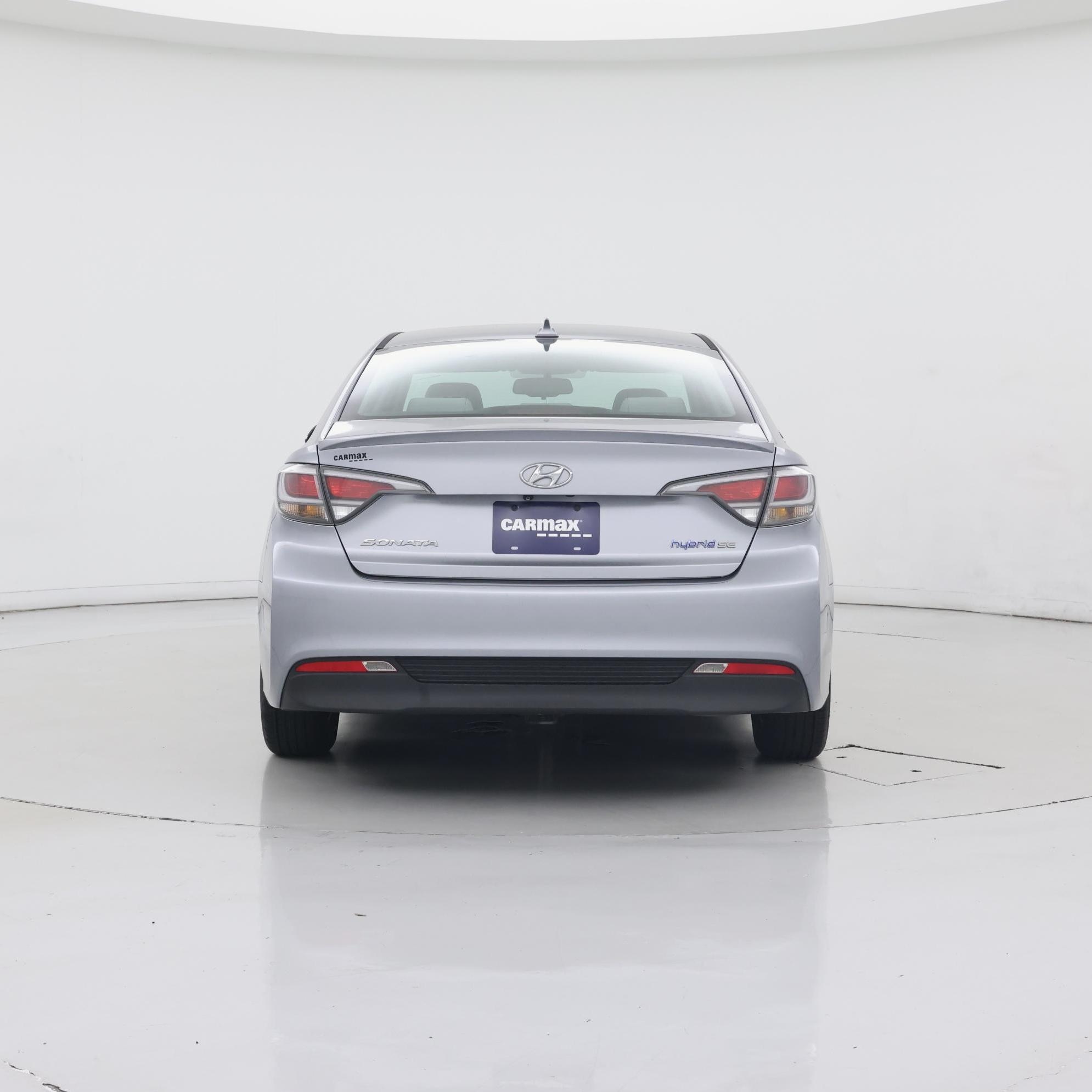 Thumbnail: 2017 Hyundai Sonata - 6