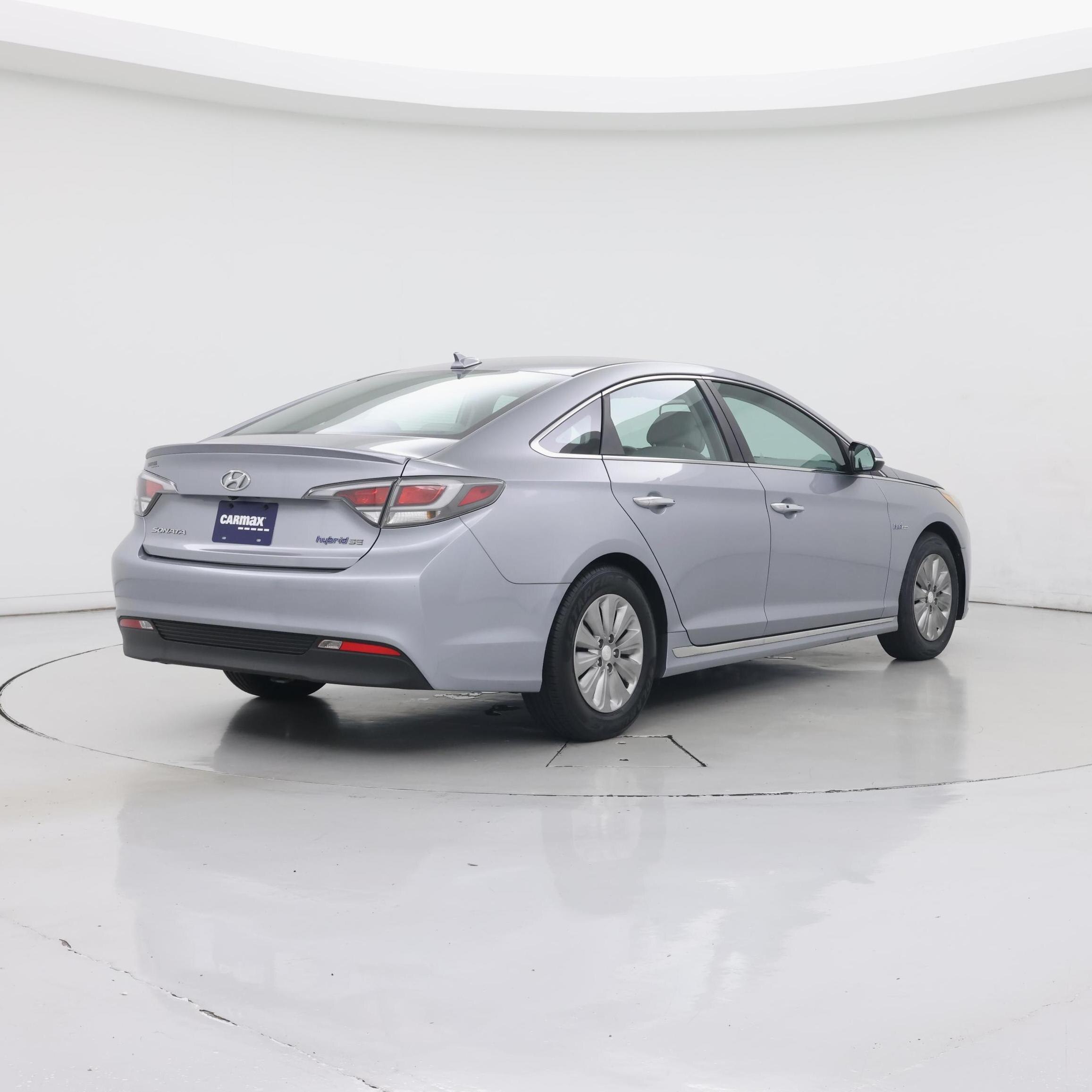 Thumbnail: 2017 Hyundai Sonata - 8