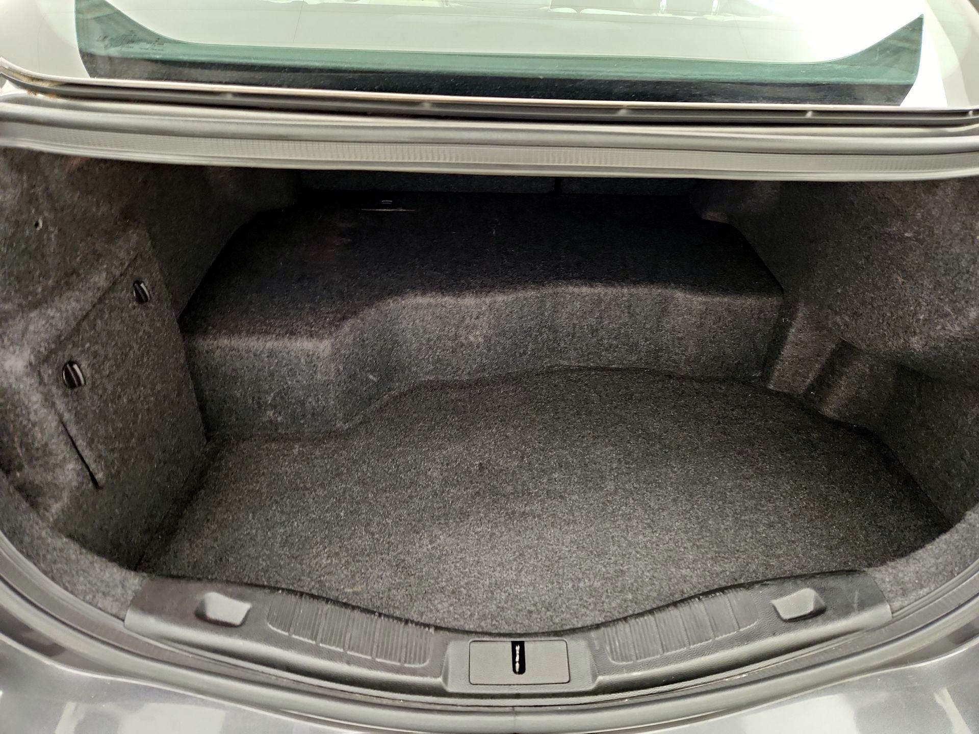 Thumbnail: 2018 Ford Fusion - 20