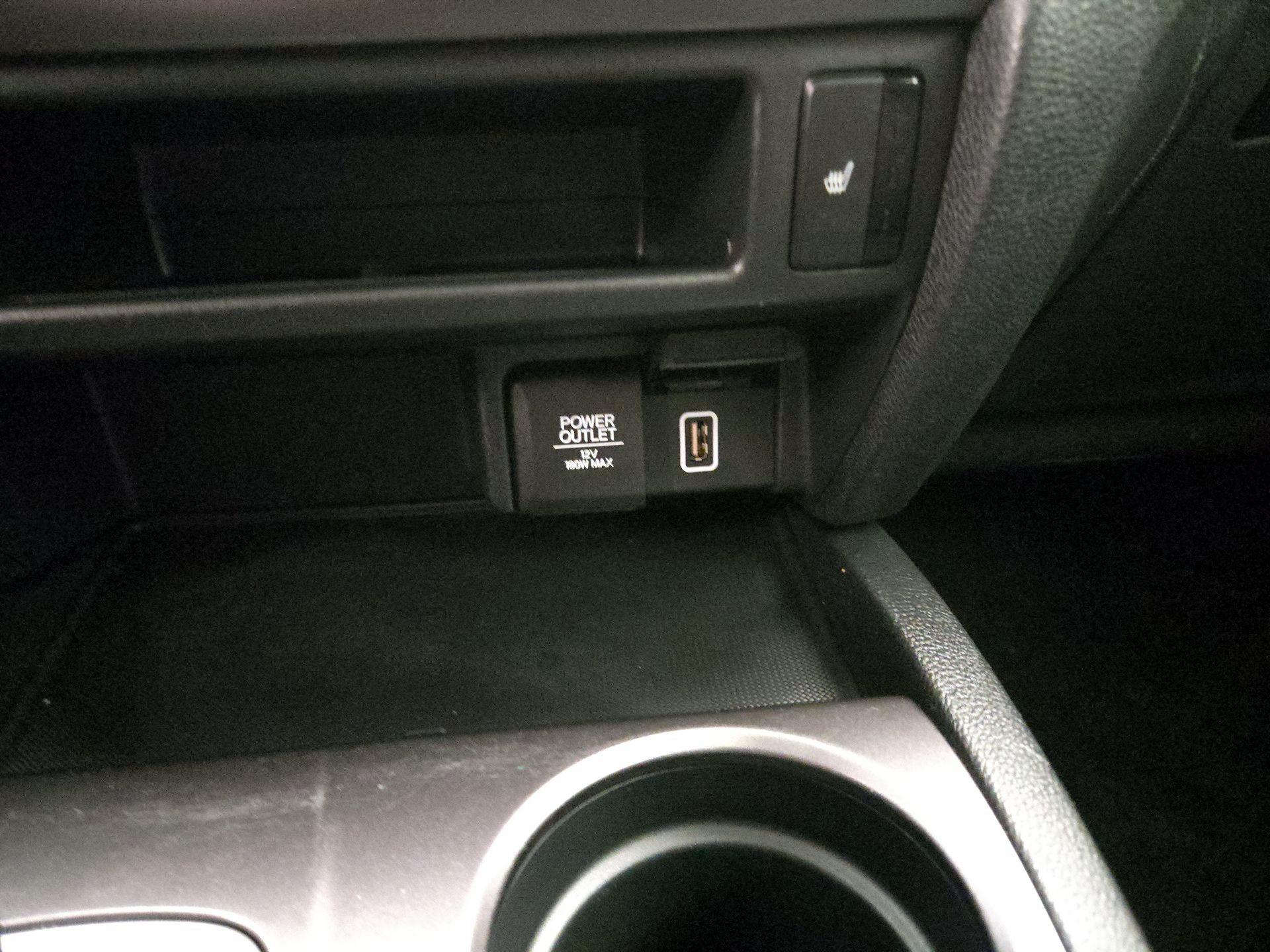 Thumbnail: 2019 Honda Pilot - 18