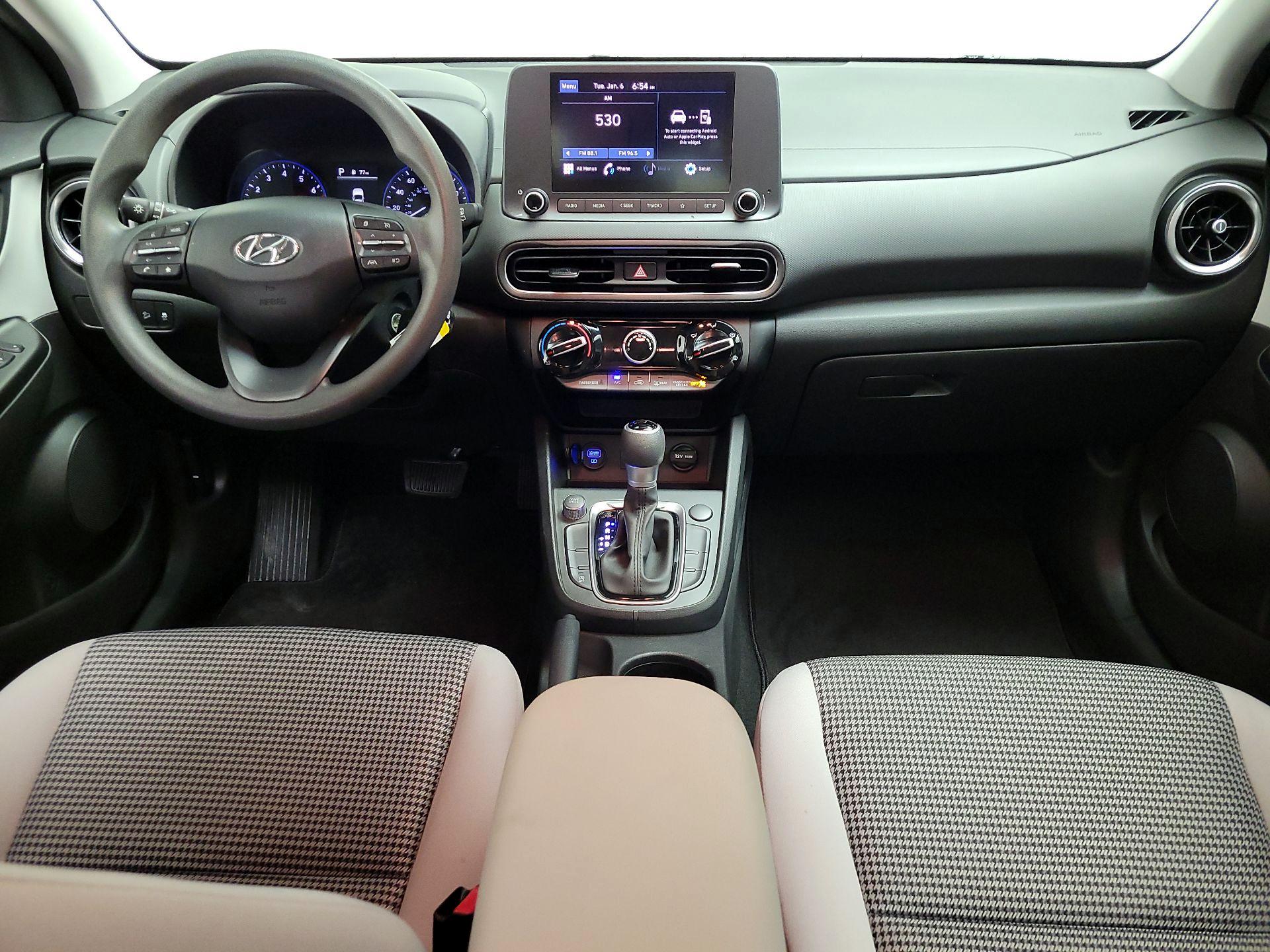 Thumbnail: 2023 Hyundai Kona - 9