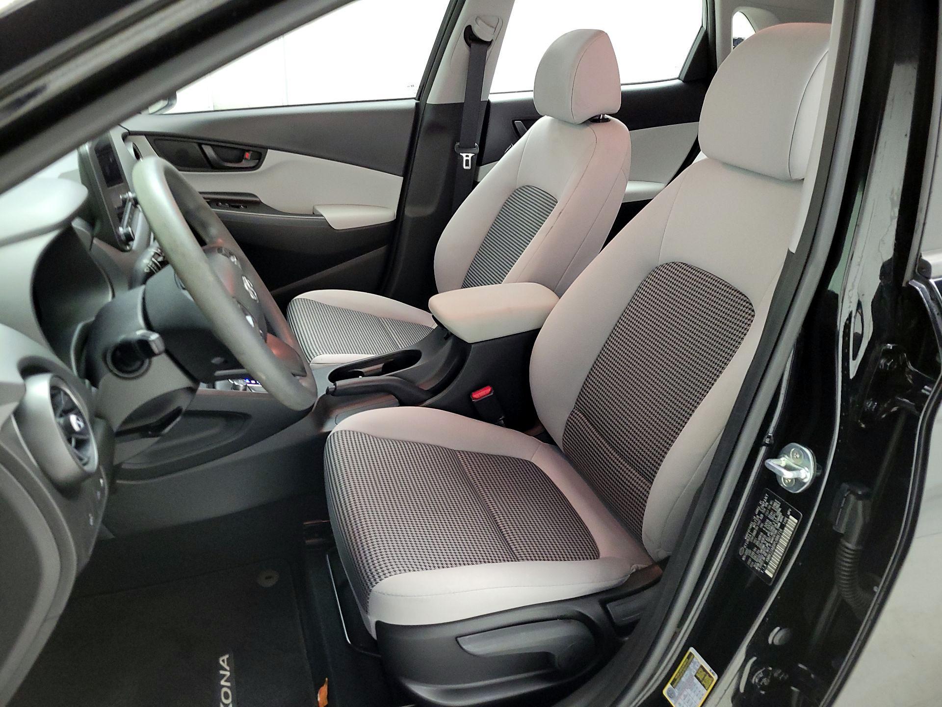 Thumbnail: 2023 Hyundai Kona - 11