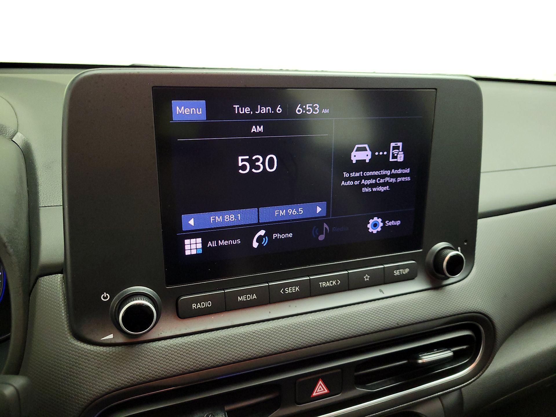 Thumbnail: 2023 Hyundai Kona - 14