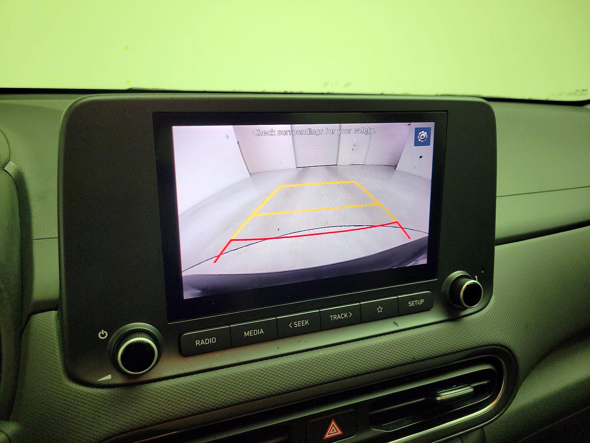 Thumbnail: 2023 Hyundai Kona - 15