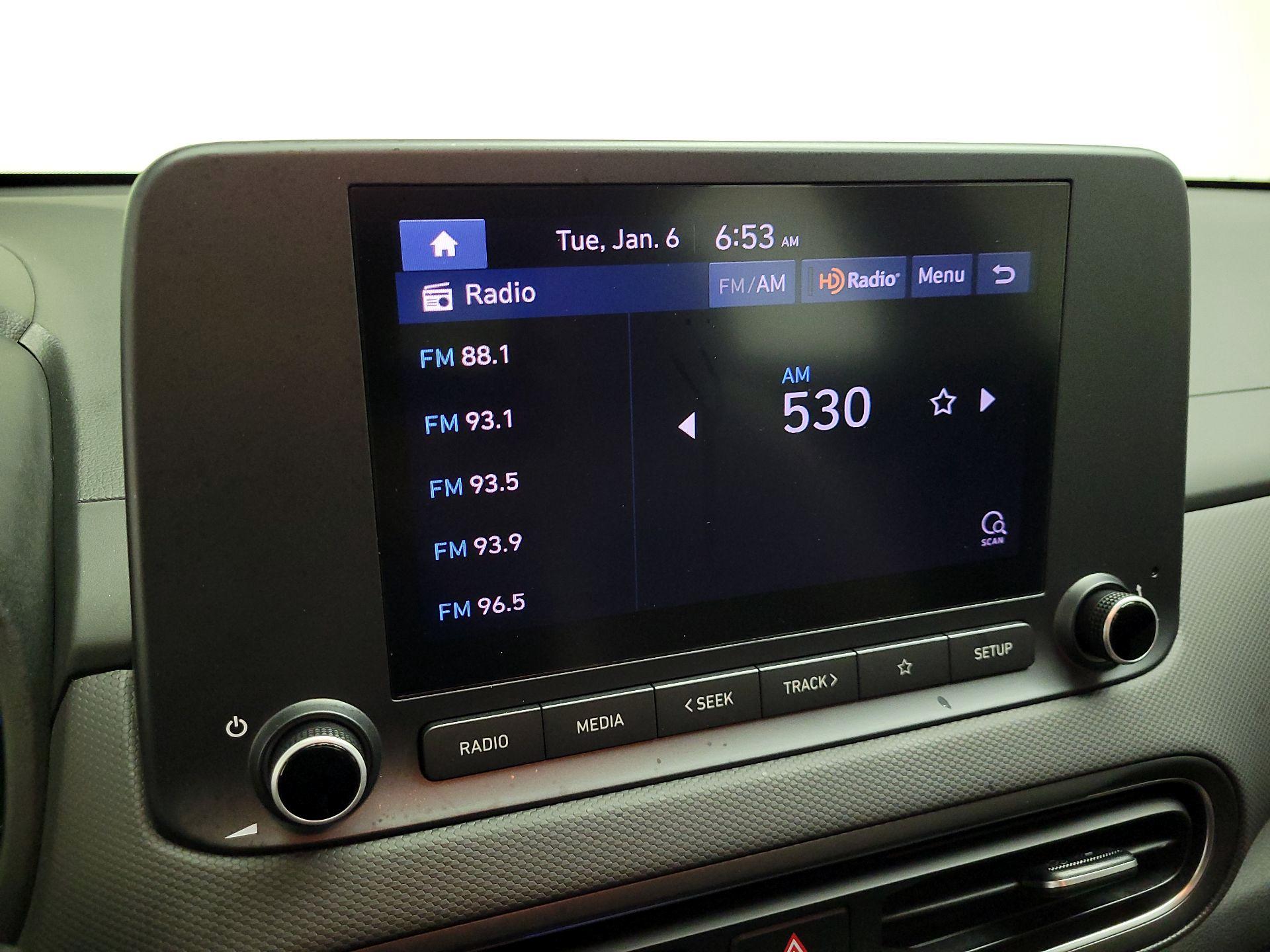 Thumbnail: 2023 Hyundai Kona - 16