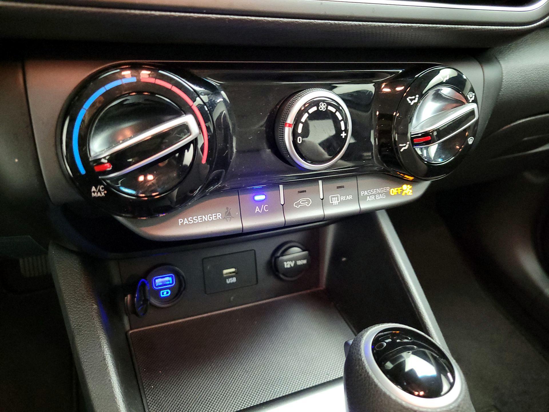 Thumbnail: 2023 Hyundai Kona - 17