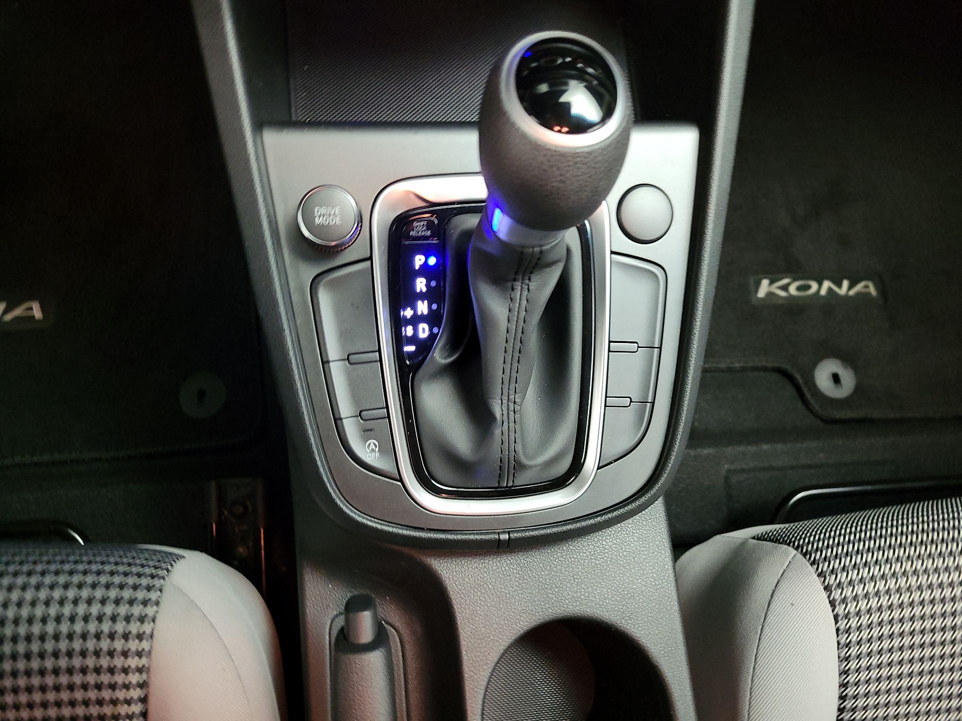 Thumbnail: 2023 Hyundai Kona - 18