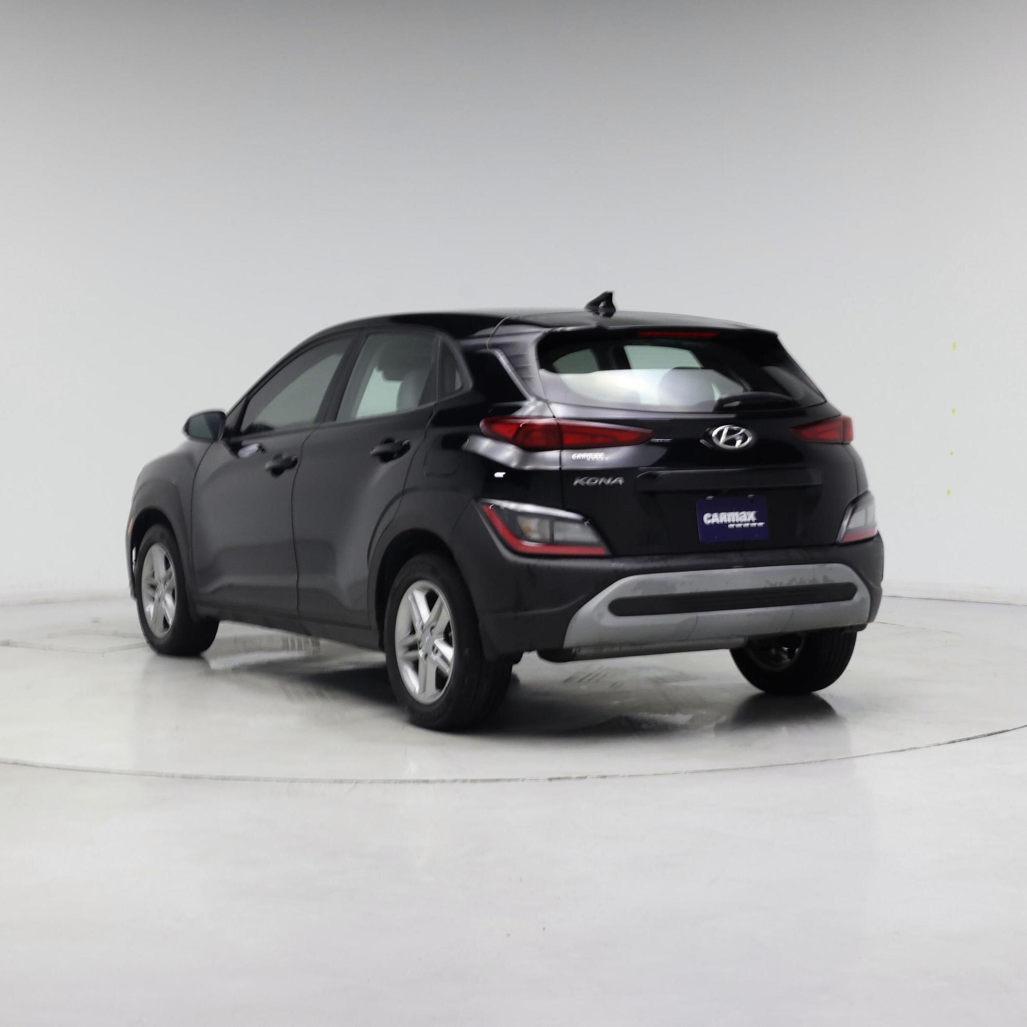Thumbnail: 2023 Hyundai Kona - 2