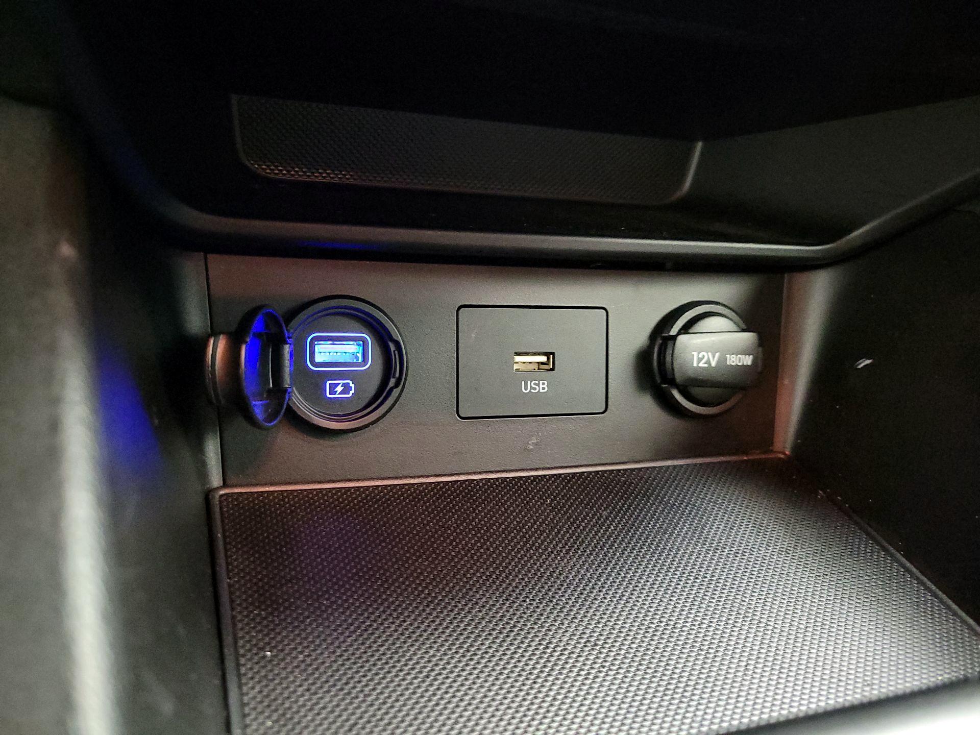 Thumbnail: 2023 Hyundai Kona - 19