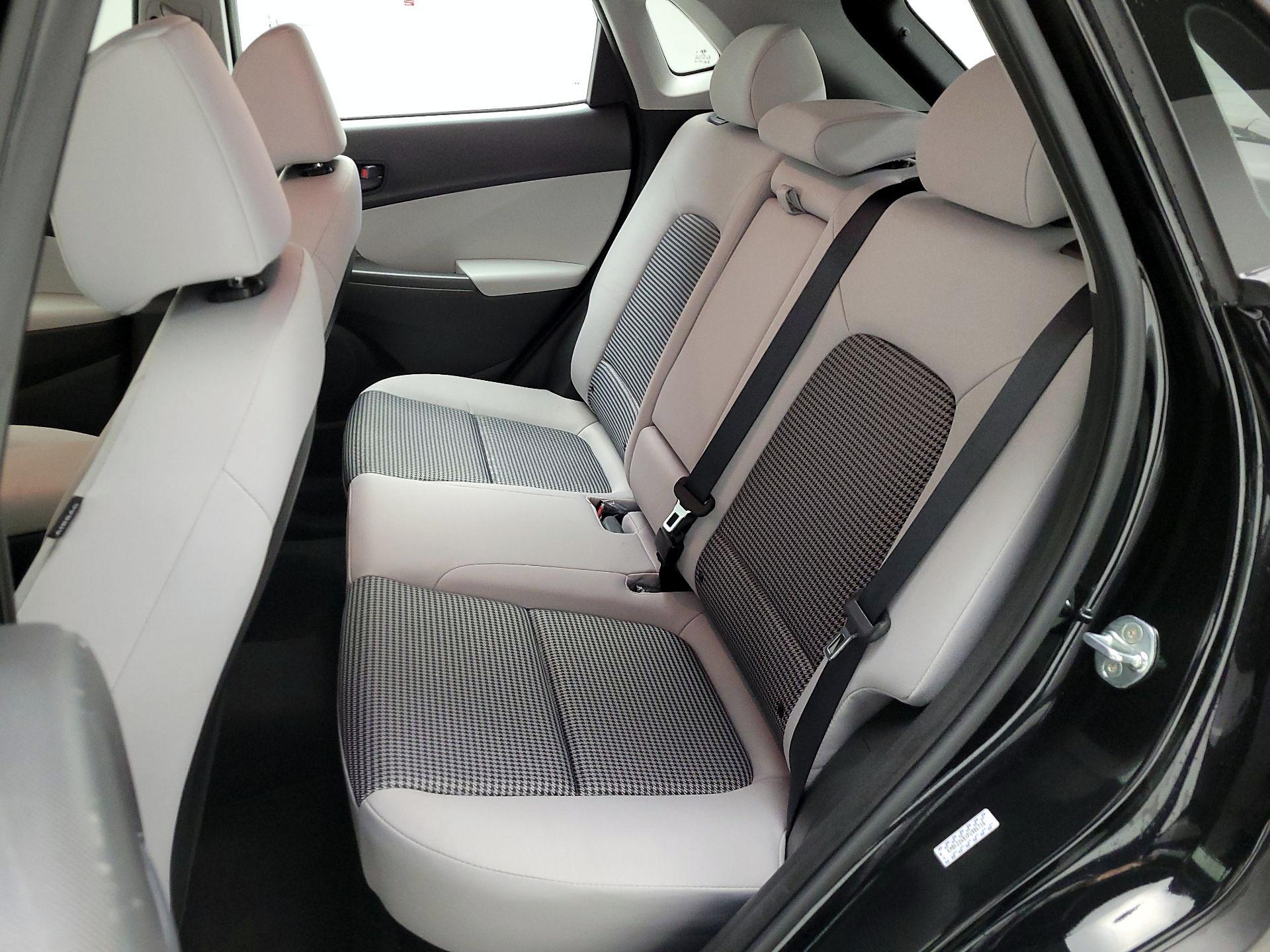 Thumbnail: 2023 Hyundai Kona - 20