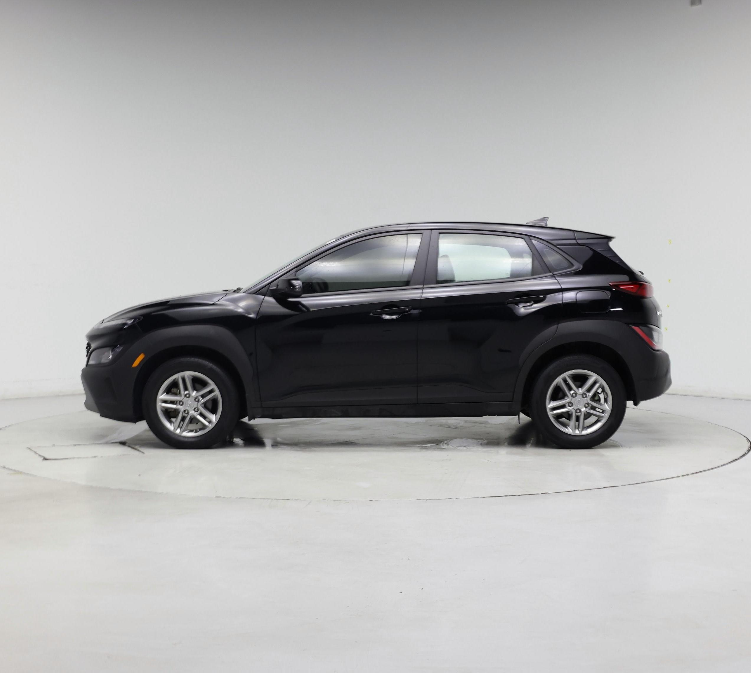 Thumbnail: 2023 Hyundai Kona - 3