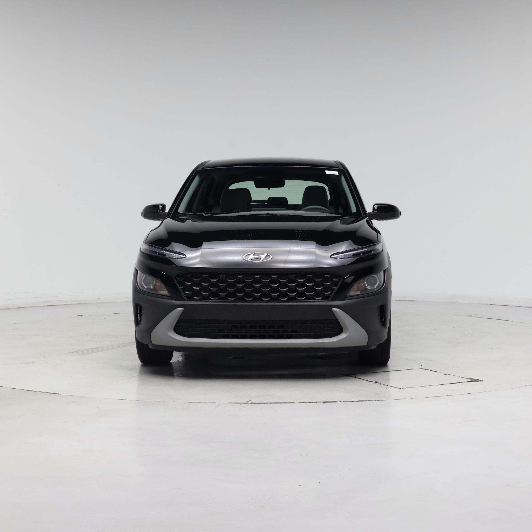 Thumbnail: 2023 Hyundai Kona - 5