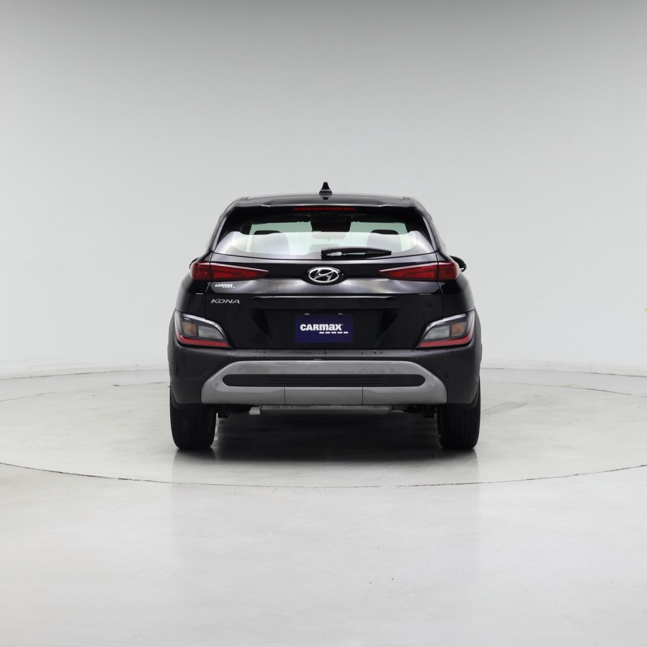 Thumbnail: 2023 Hyundai Kona - 6