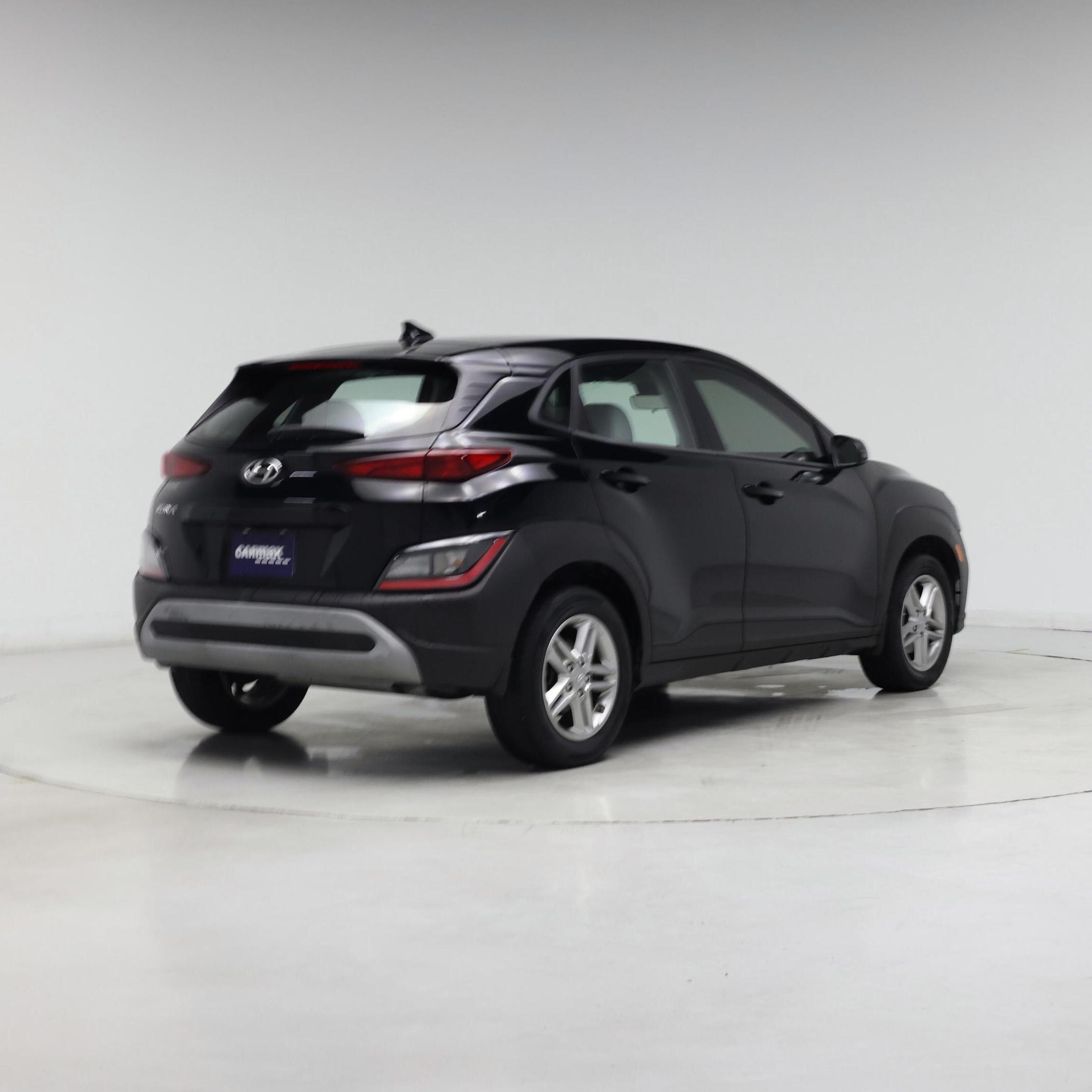 Thumbnail: 2023 Hyundai Kona - 8