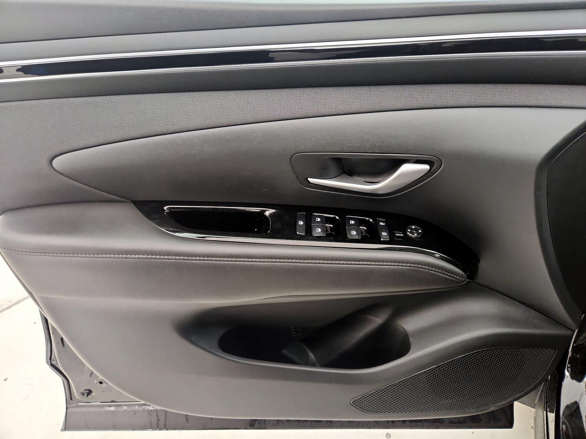 Thumbnail: 2024 Hyundai Tucson - 12