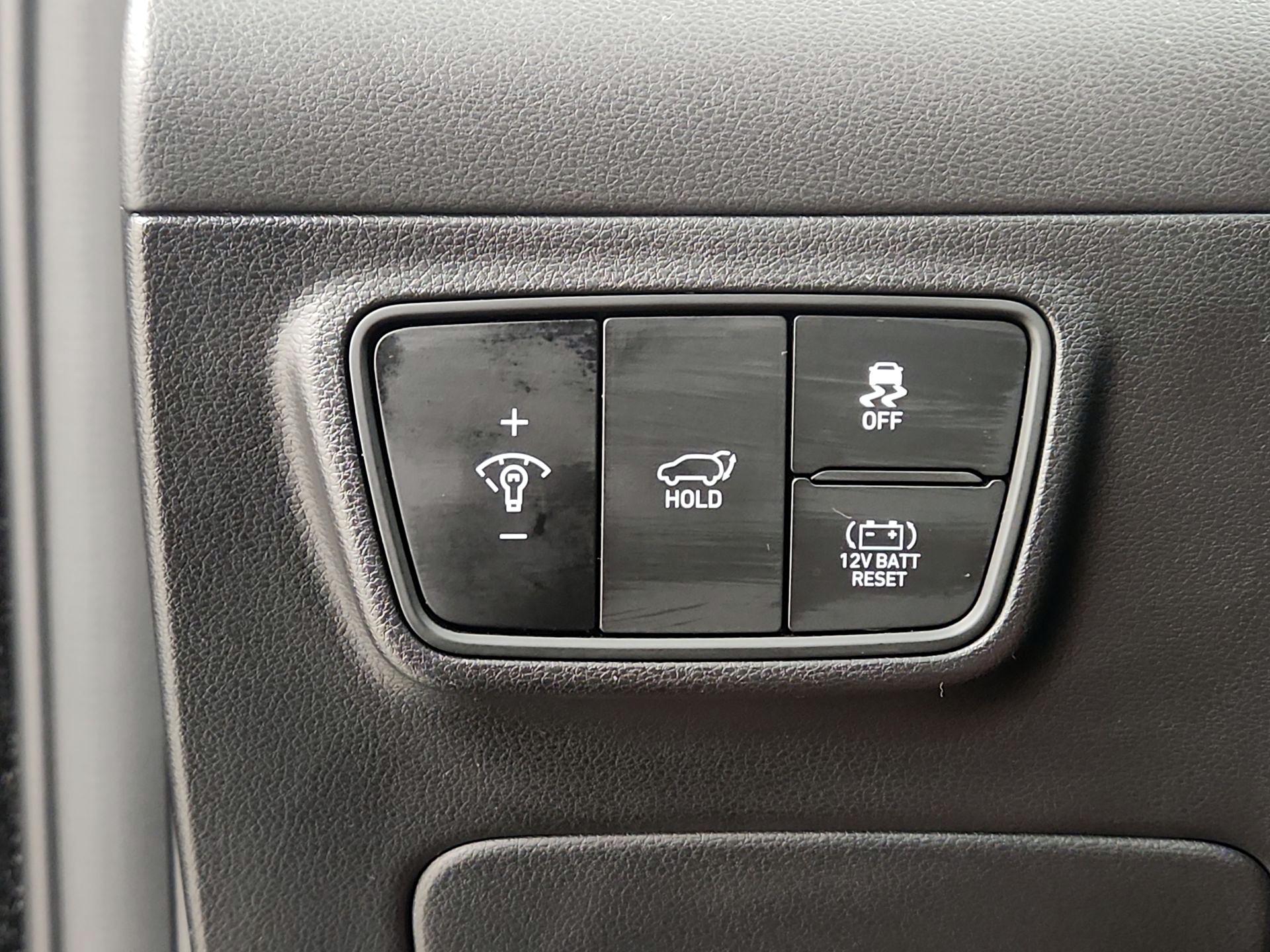 Thumbnail: 2024 Hyundai Tucson - 13