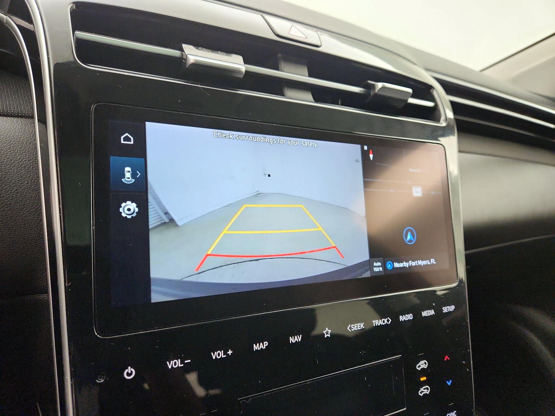 Thumbnail: 2024 Hyundai Tucson - 15