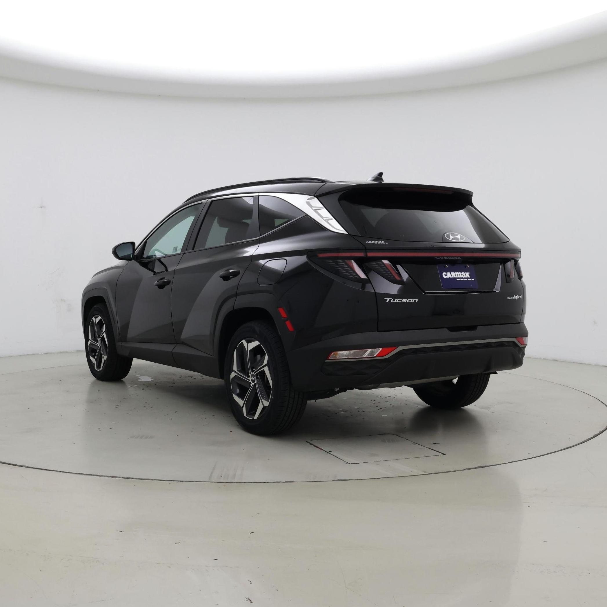 Thumbnail: 2024 Hyundai Tucson - 2