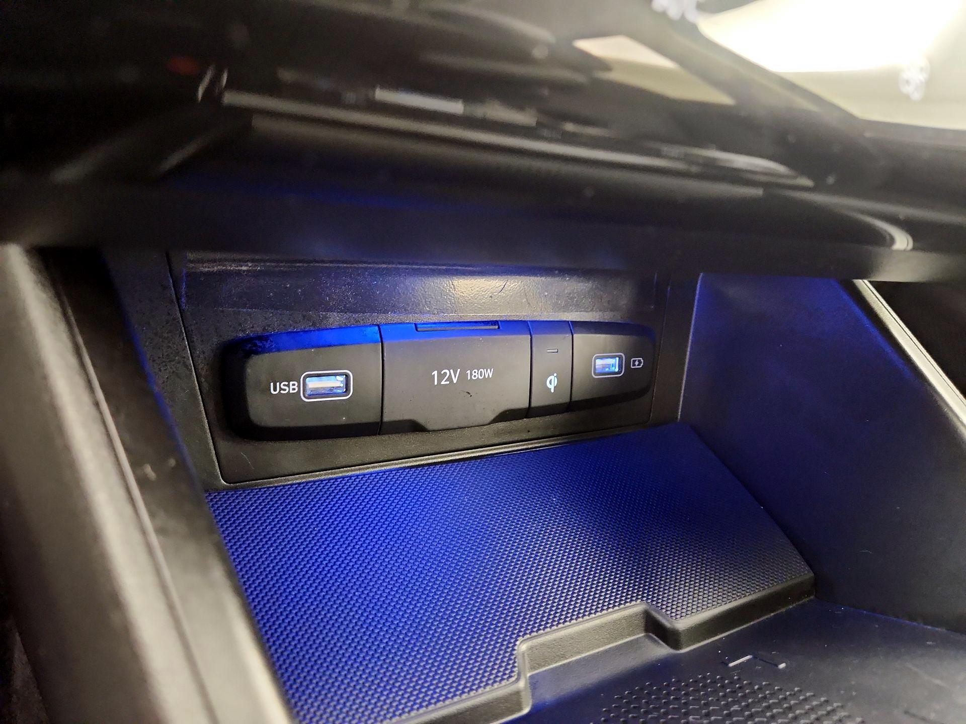 Thumbnail: 2024 Hyundai Tucson - 19