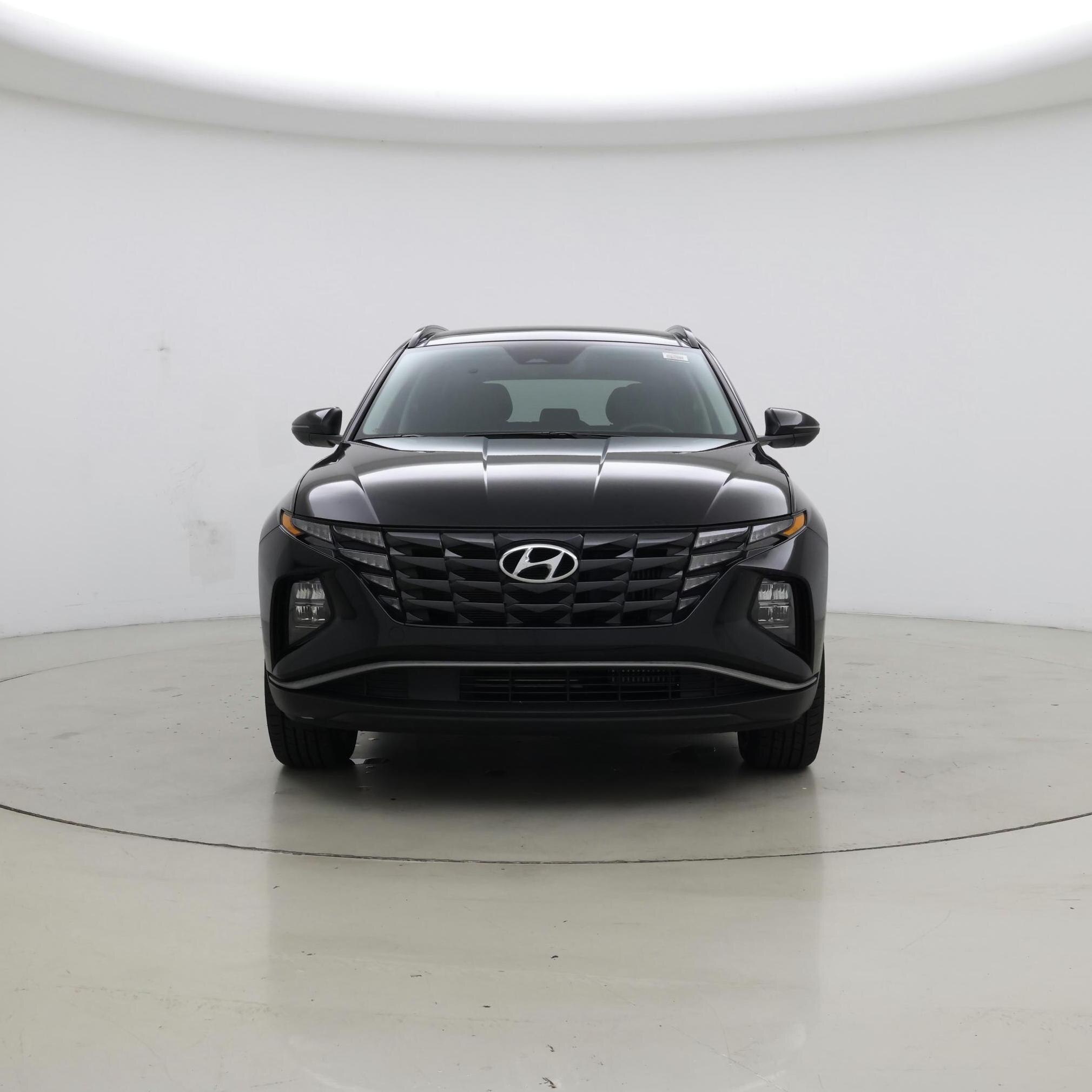 Thumbnail: 2024 Hyundai Tucson - 5