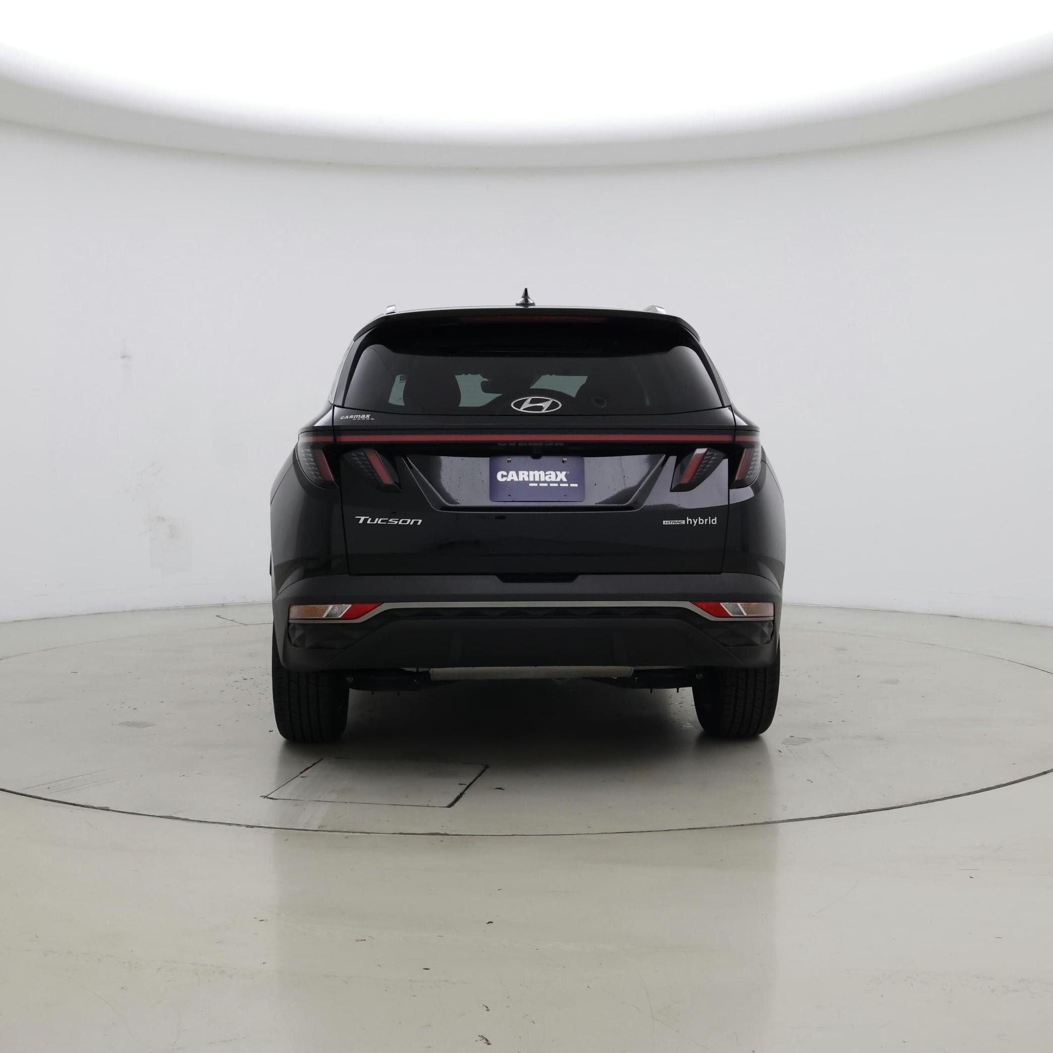 Thumbnail: 2024 Hyundai Tucson - 6