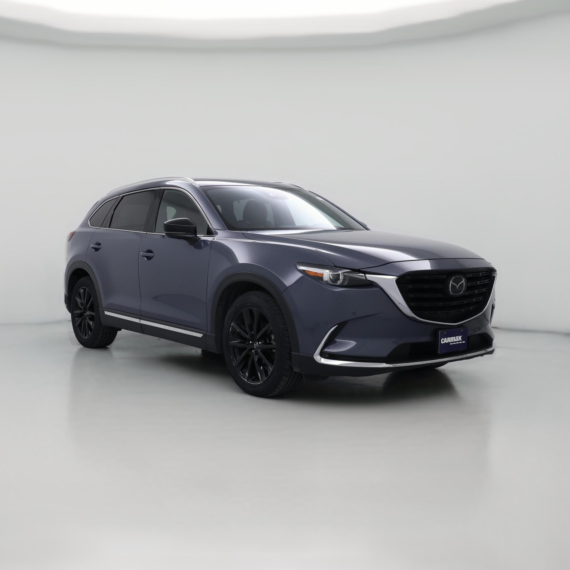 Thumbnail: 2023 Mazda CX-9 - 1