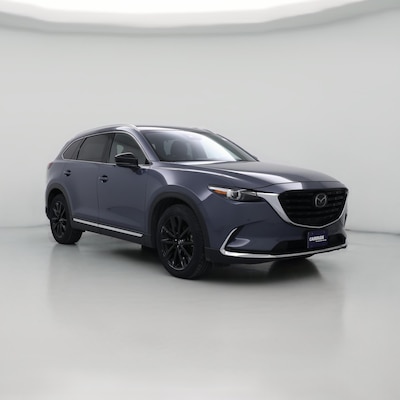 2023 Mazda CX-9 Carbon Edition