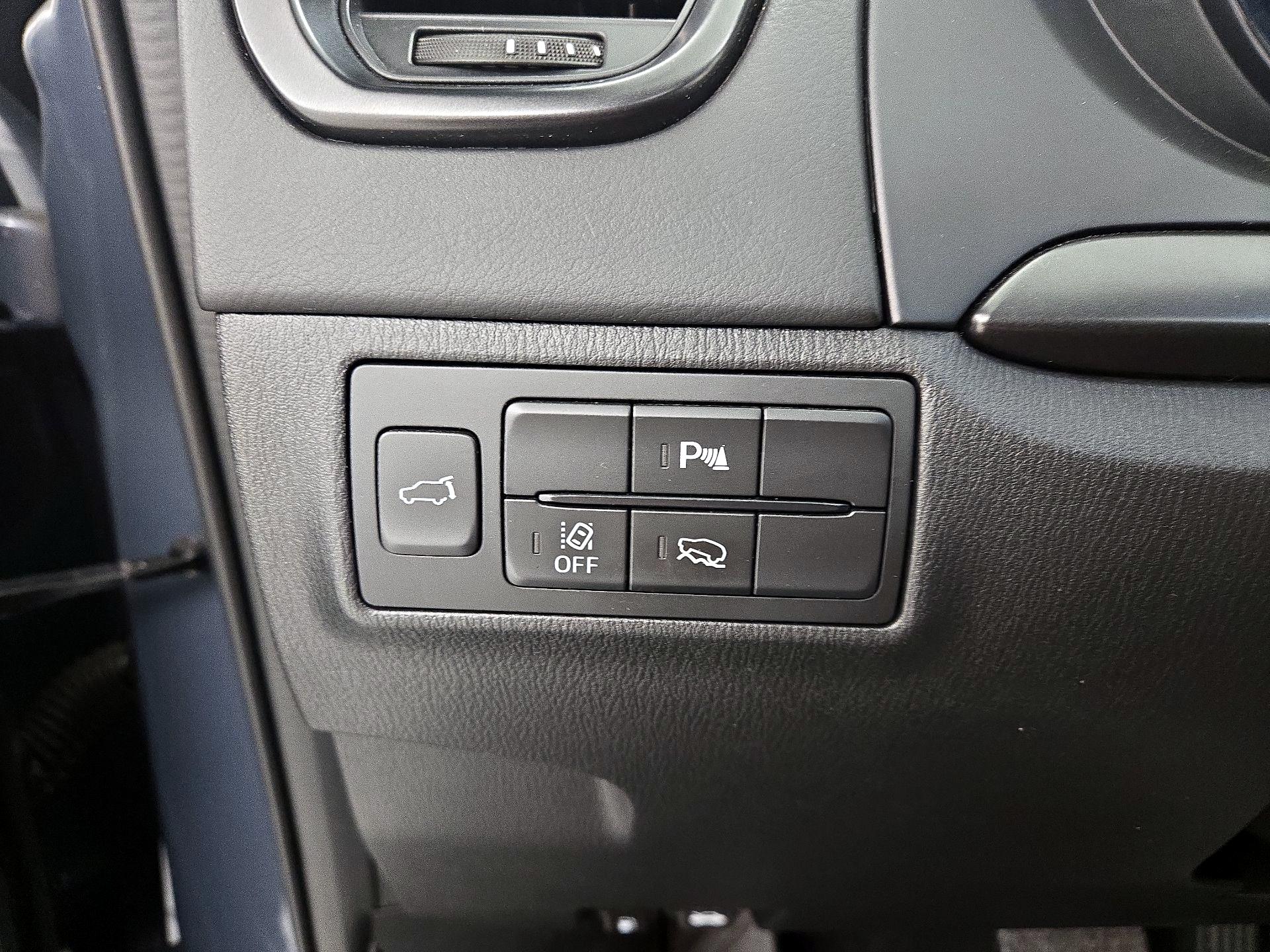 Thumbnail: 2023 Mazda CX-9 - 13