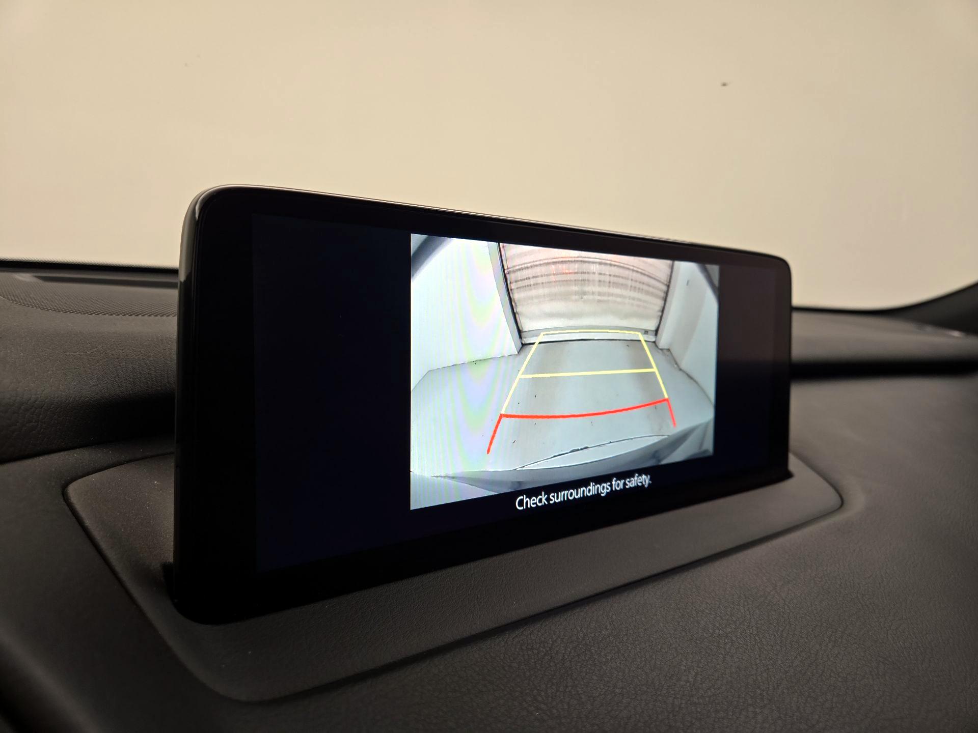 Thumbnail: 2023 Mazda CX-9 - 14