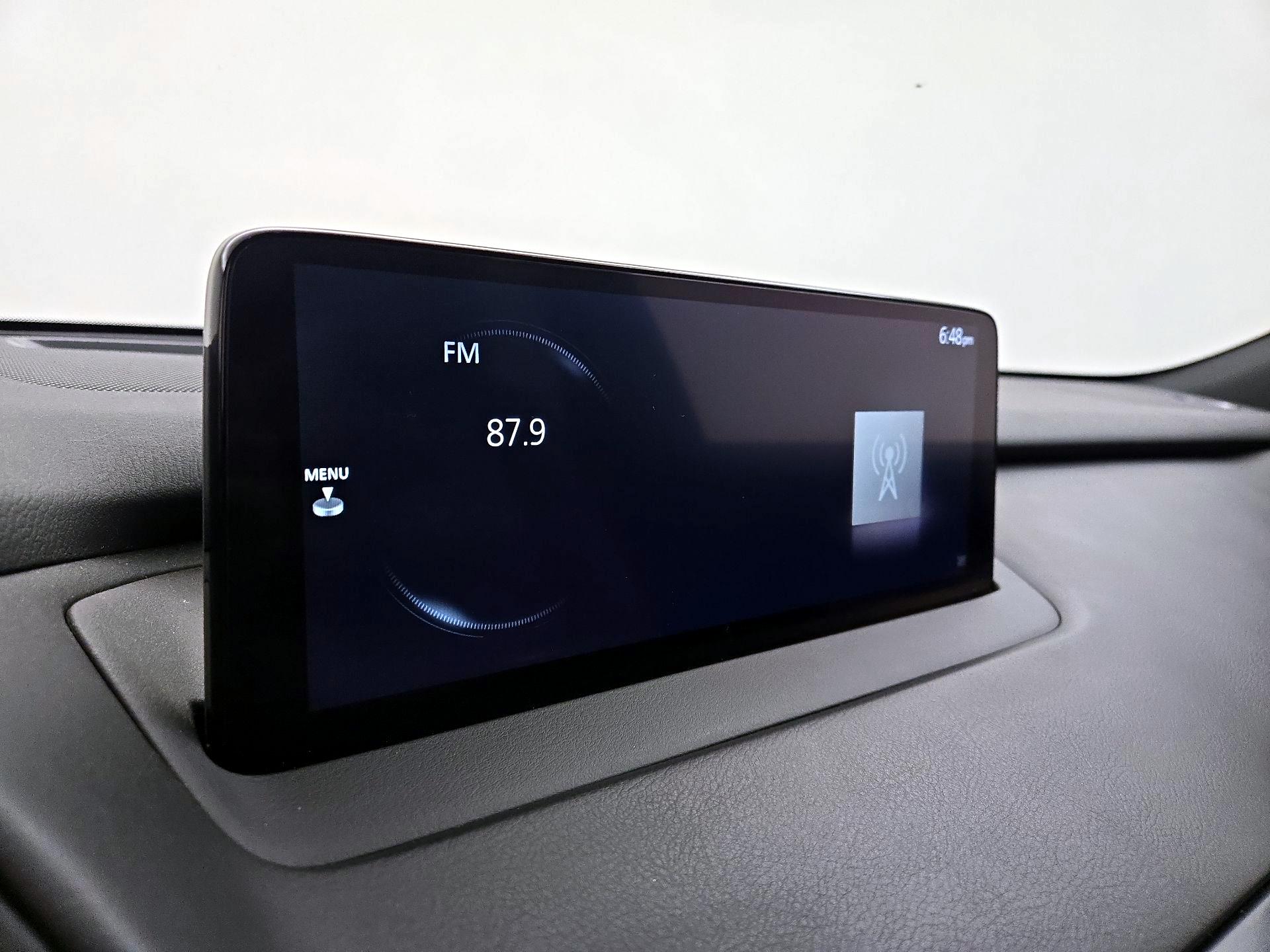 Thumbnail: 2023 Mazda CX-9 - 15