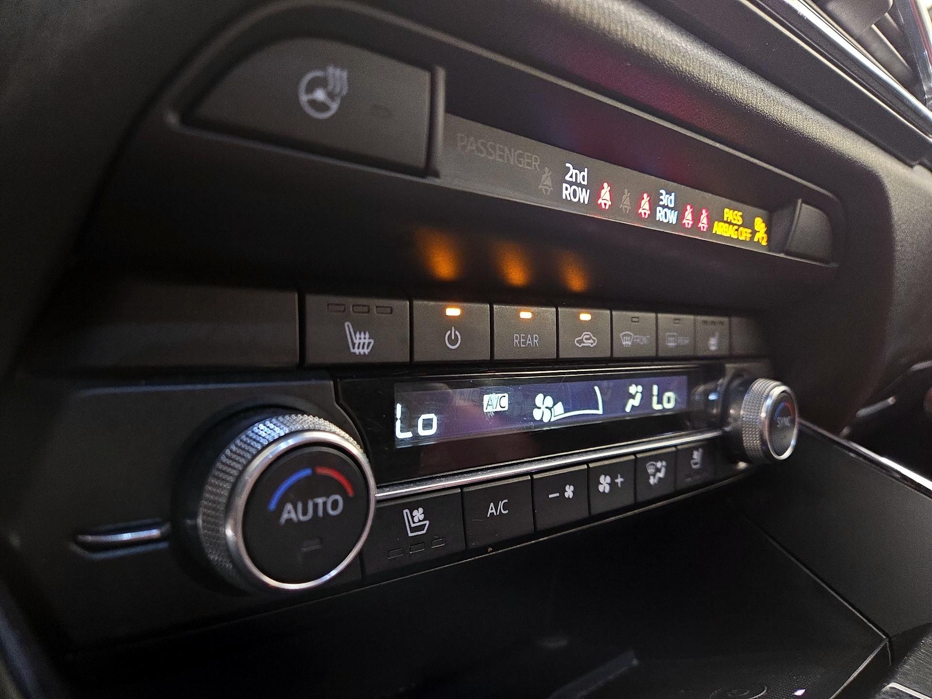 Thumbnail: 2023 Mazda CX-9 - 16